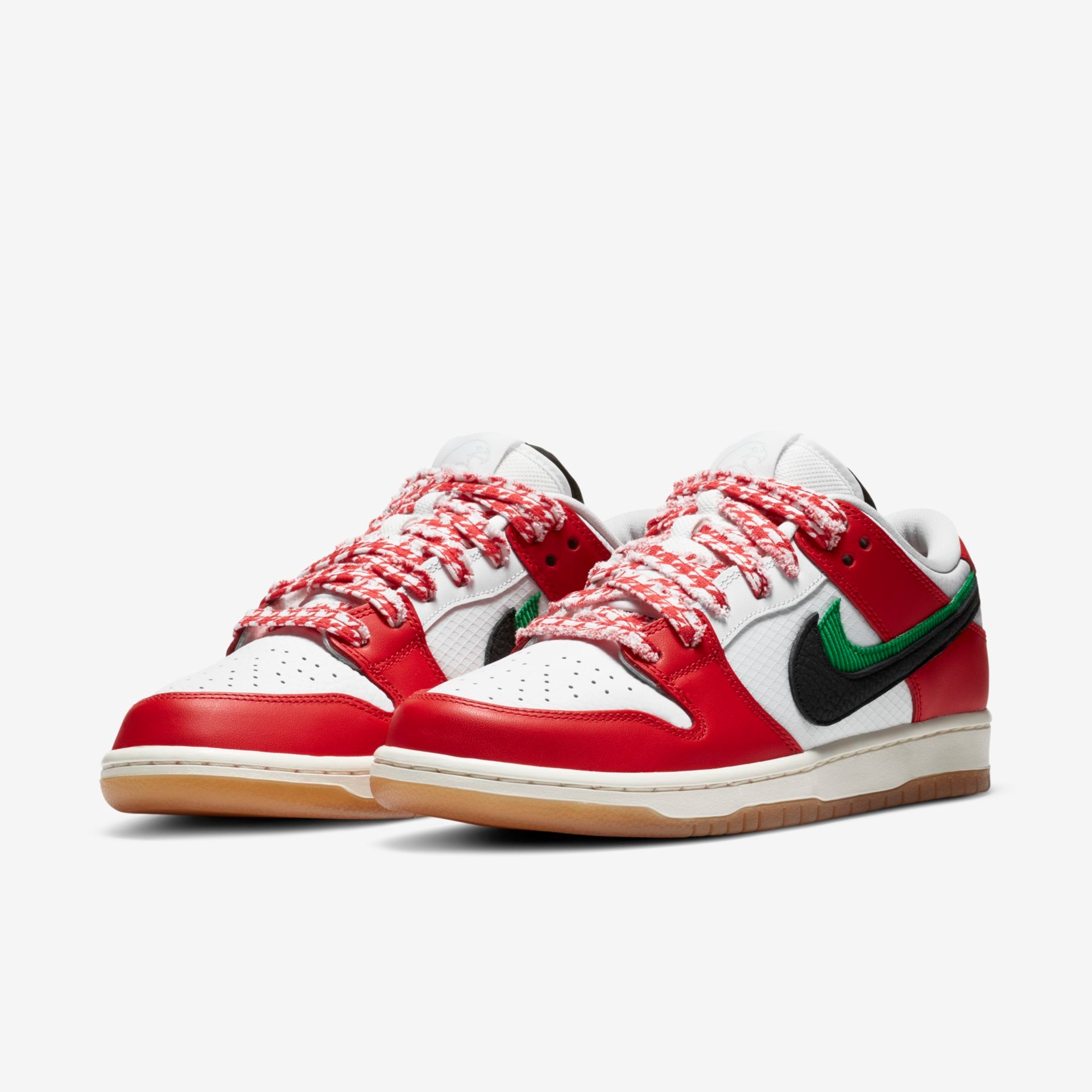 Tênis Nike SB Dunk Low Pro Unissex - Foto 5