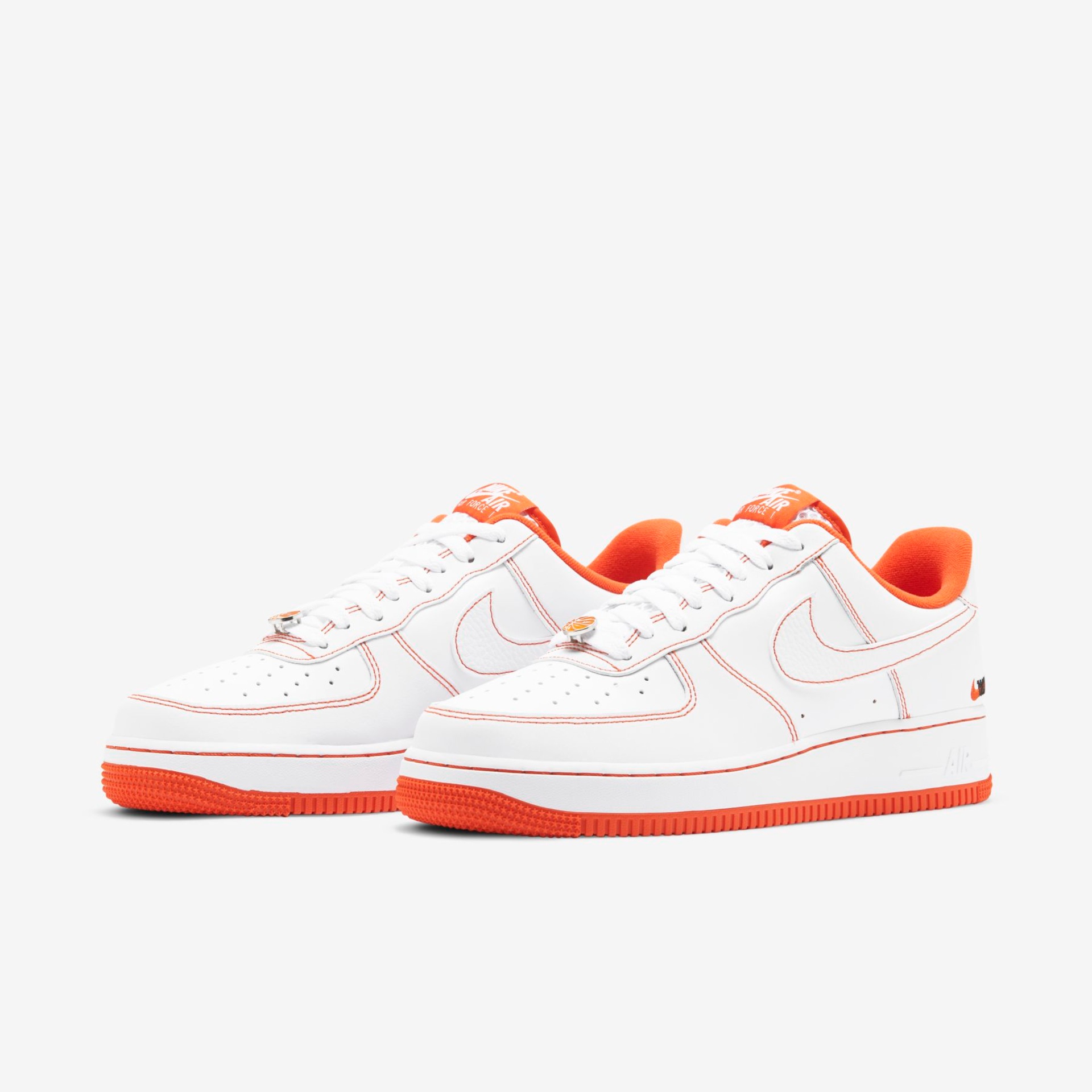 Tênis Nike Air Force 1 '07 LV8 Masculino - Foto 5