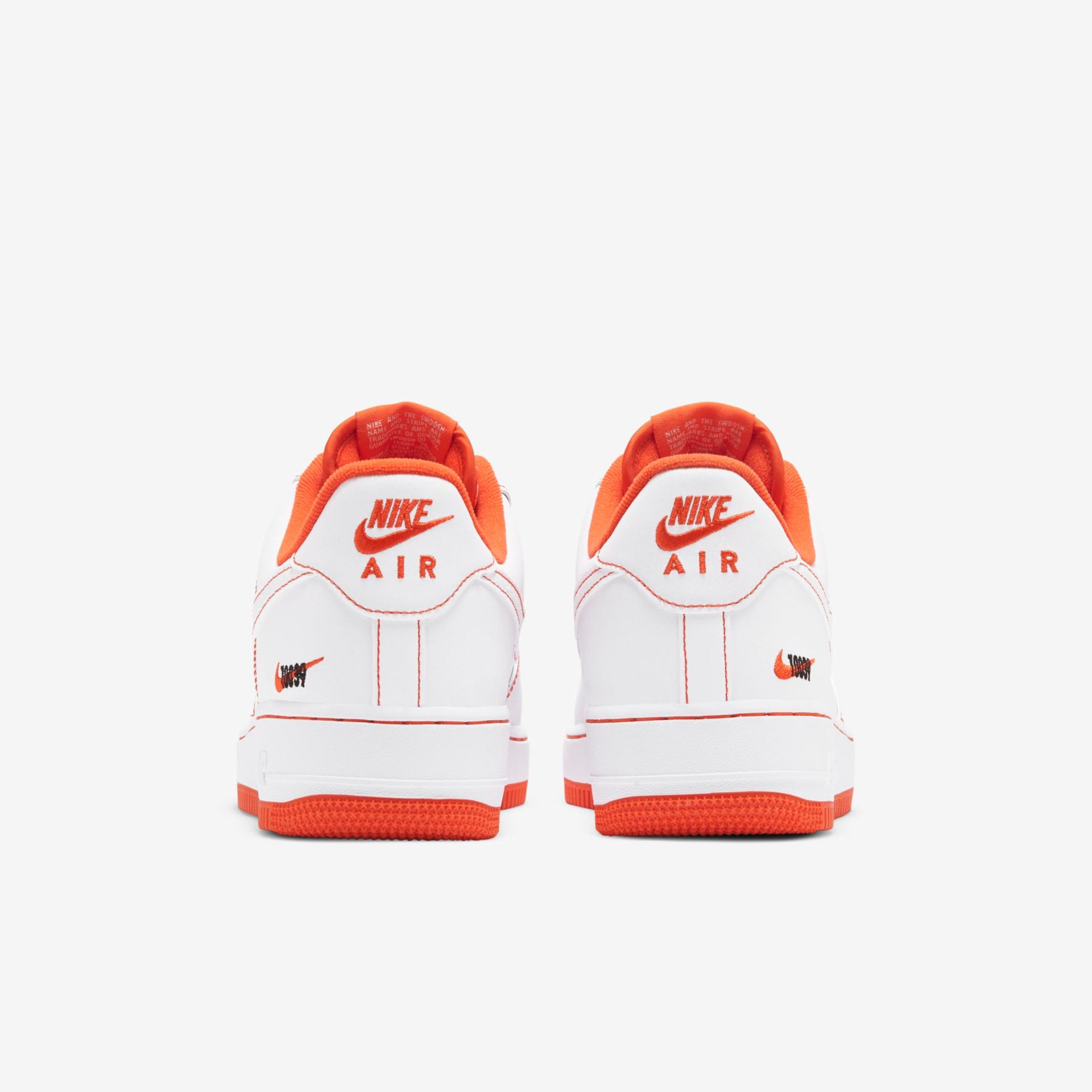 Tênis Nike Air Force 1 '07 LV8 Masculino - Foto 6