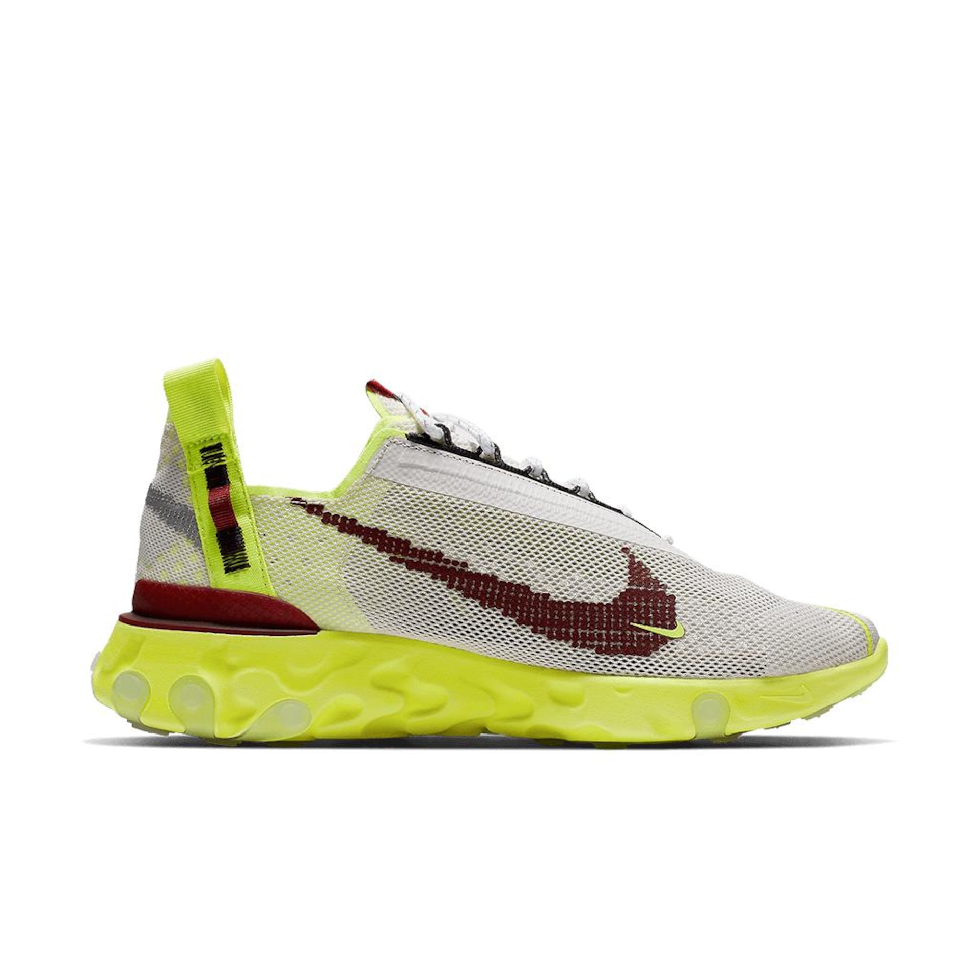 Tênis Nike ISPA React Masculino - Foto 3