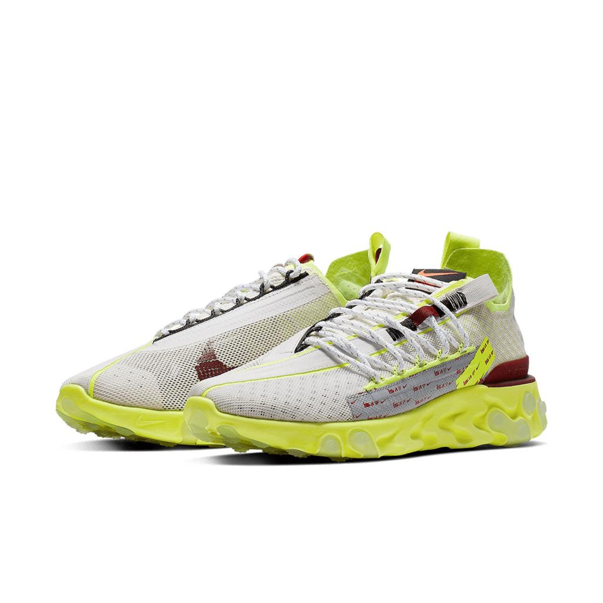 Tênis Nike ISPA React Masculino - Foto 5