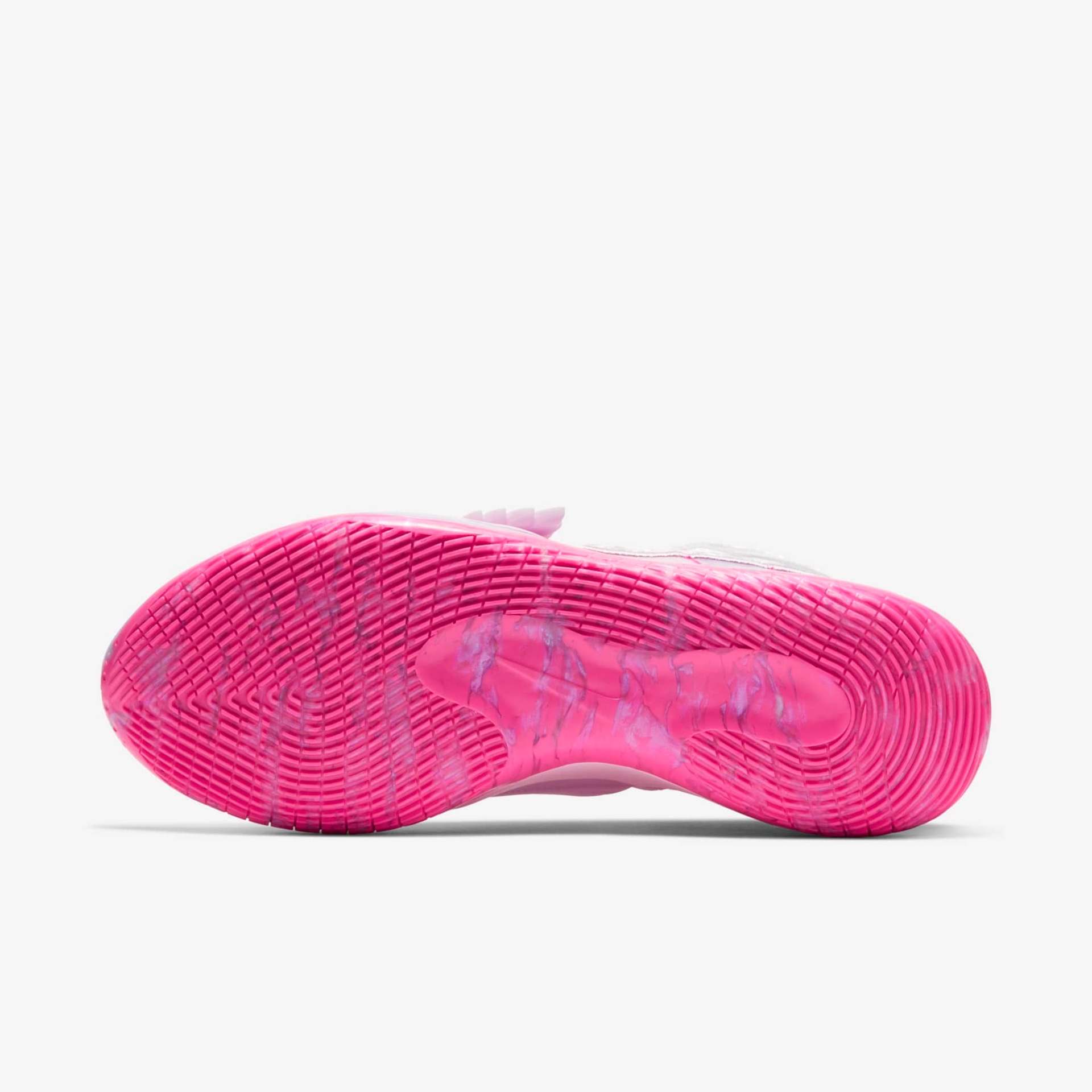 Tênis Nike Zoom KD12 'Aunt Pearl' Masculino - Foto 2