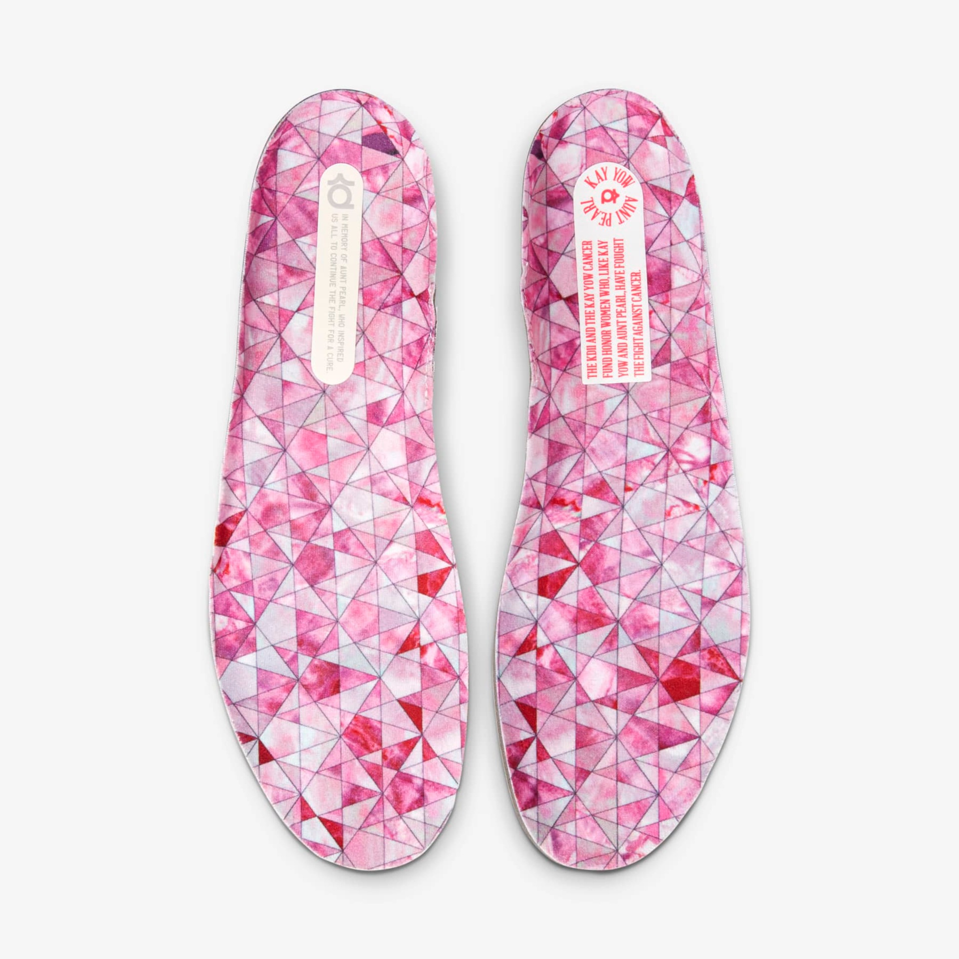 Tênis Nike Zoom KD12 'Aunt Pearl' Masculino - Foto 12