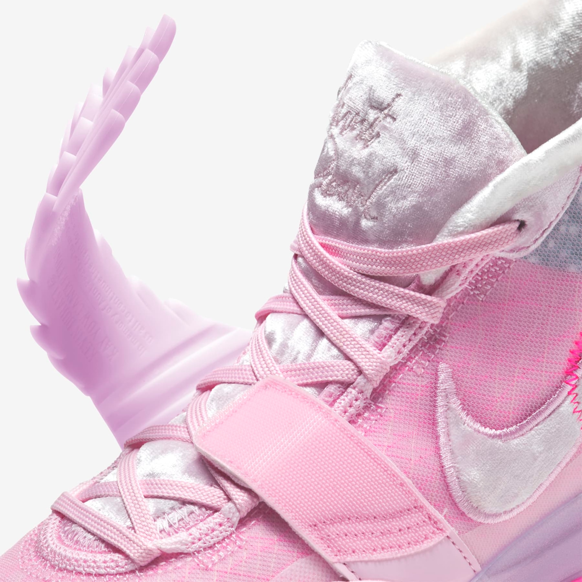 Tênis Nike Zoom KD12 'Aunt Pearl' Masculino - Foto 7