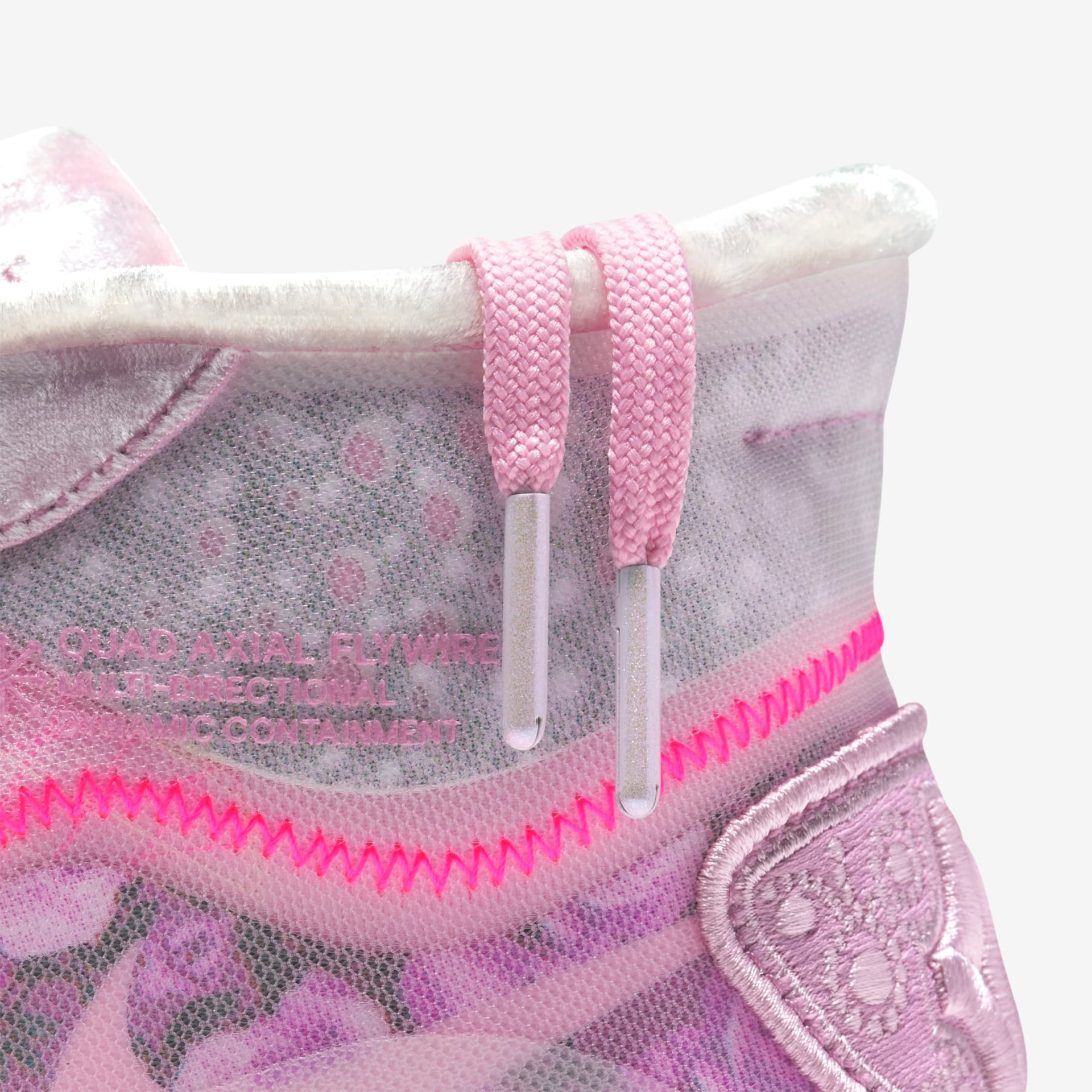 Tênis Nike Zoom KD12 'Aunt Pearl' Masculino - Foto 8