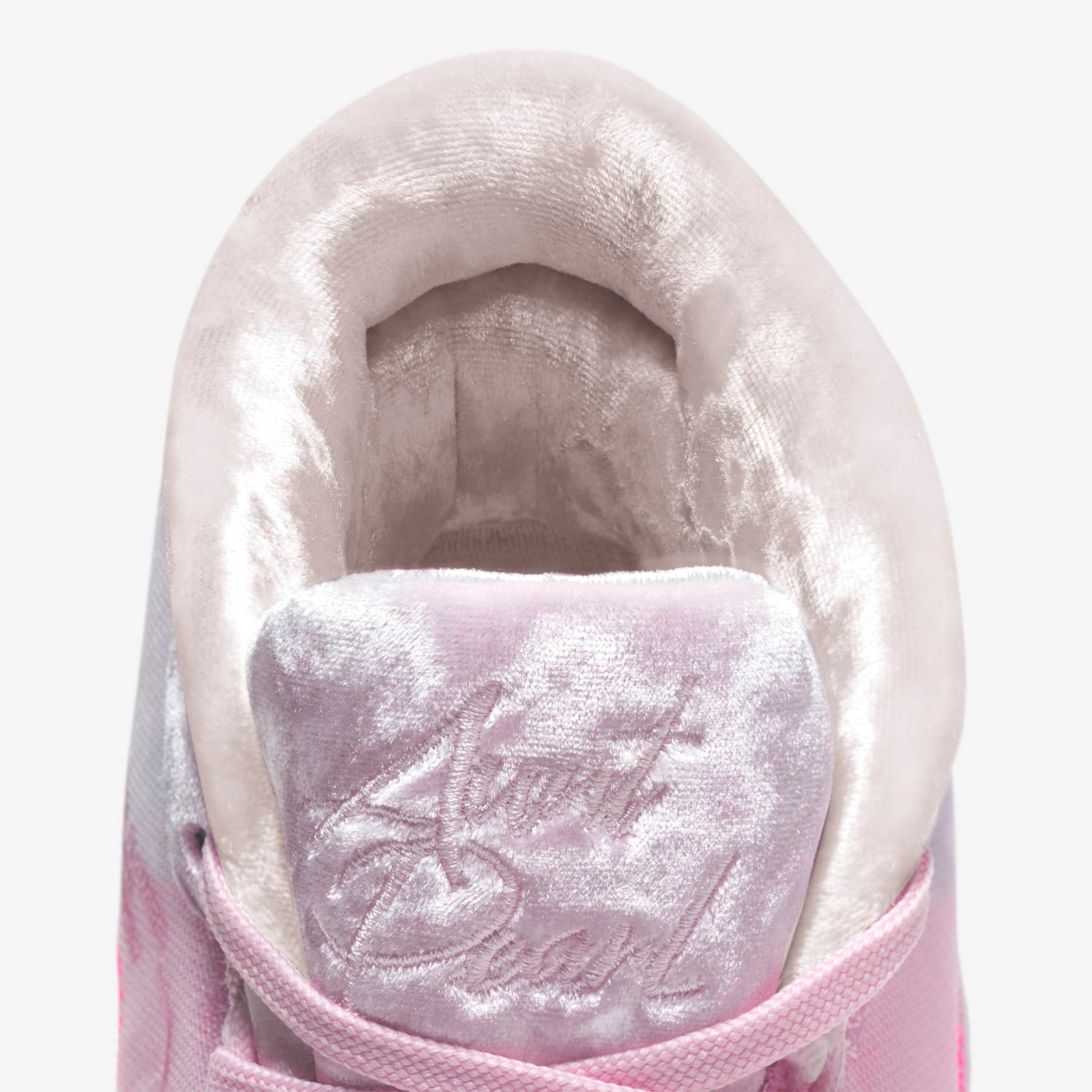 Tênis Nike Zoom KD12 'Aunt Pearl' Masculino - Foto 10