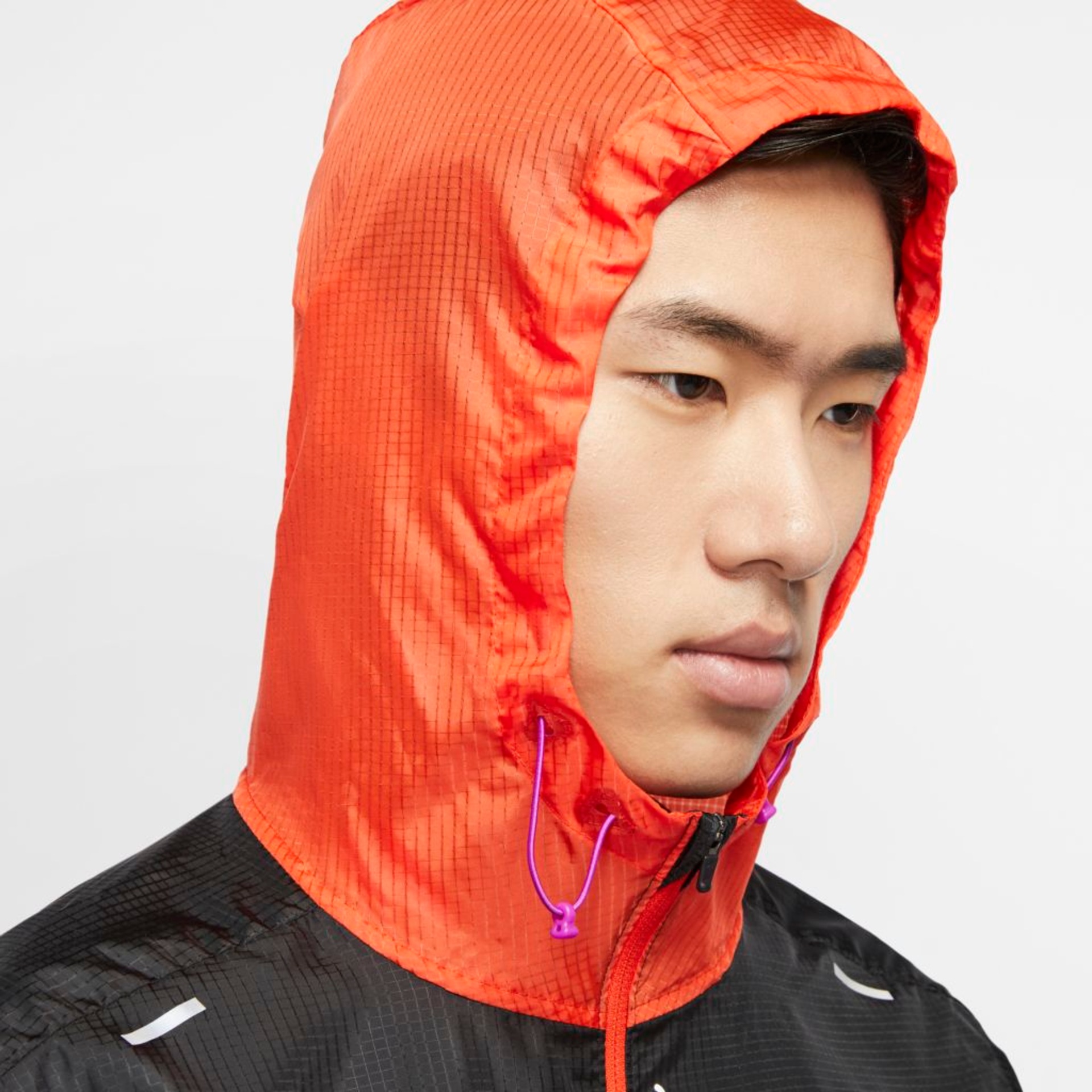 Jaqueta Nike Windrunner Masculina - Foto 3