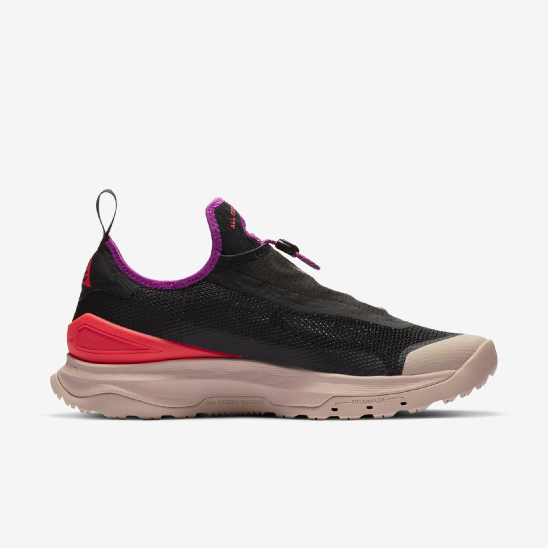 Tênis Nike ACG Zoom Air AO Masculino - Foto 3