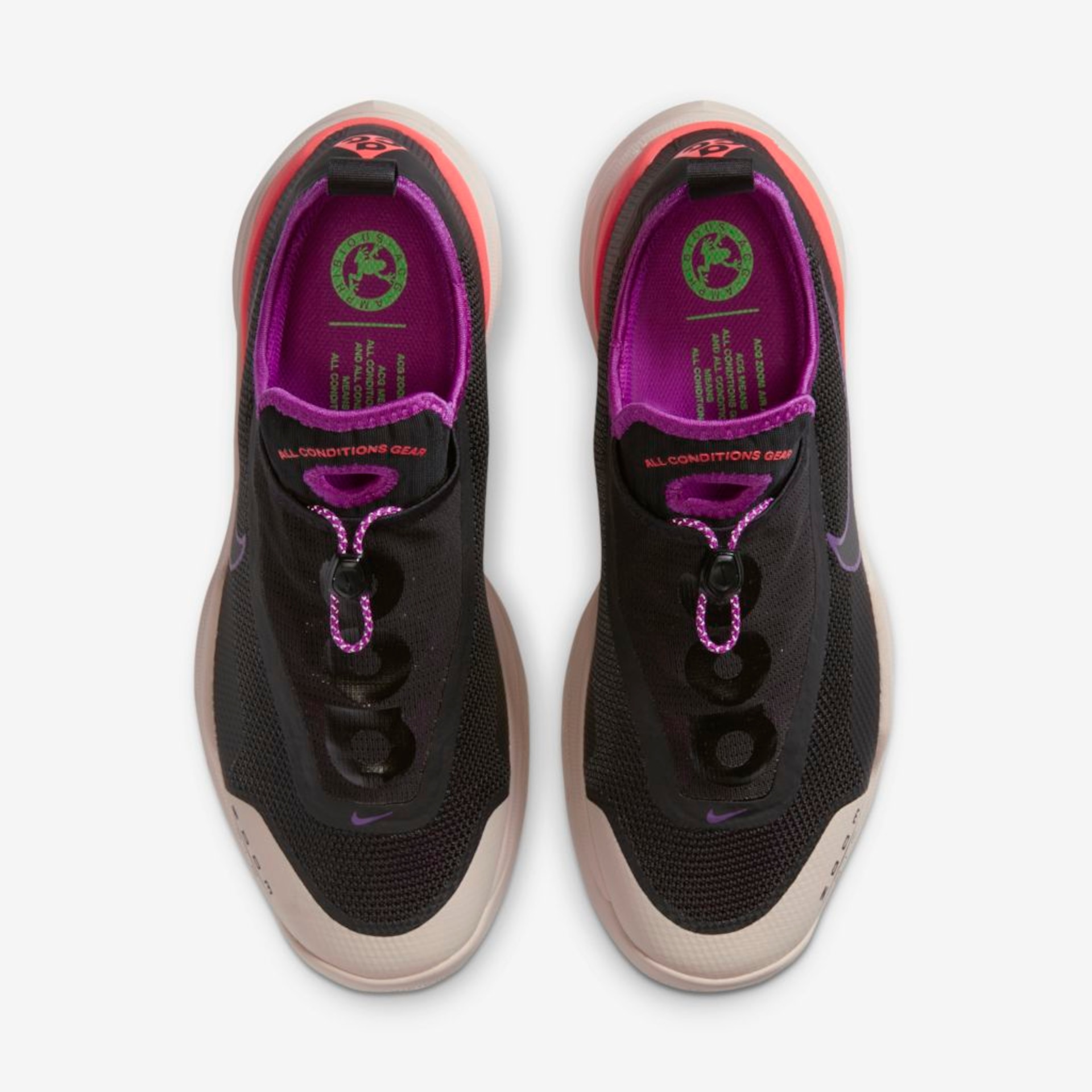 Tênis Nike ACG Zoom Air AO Masculino - Foto 4