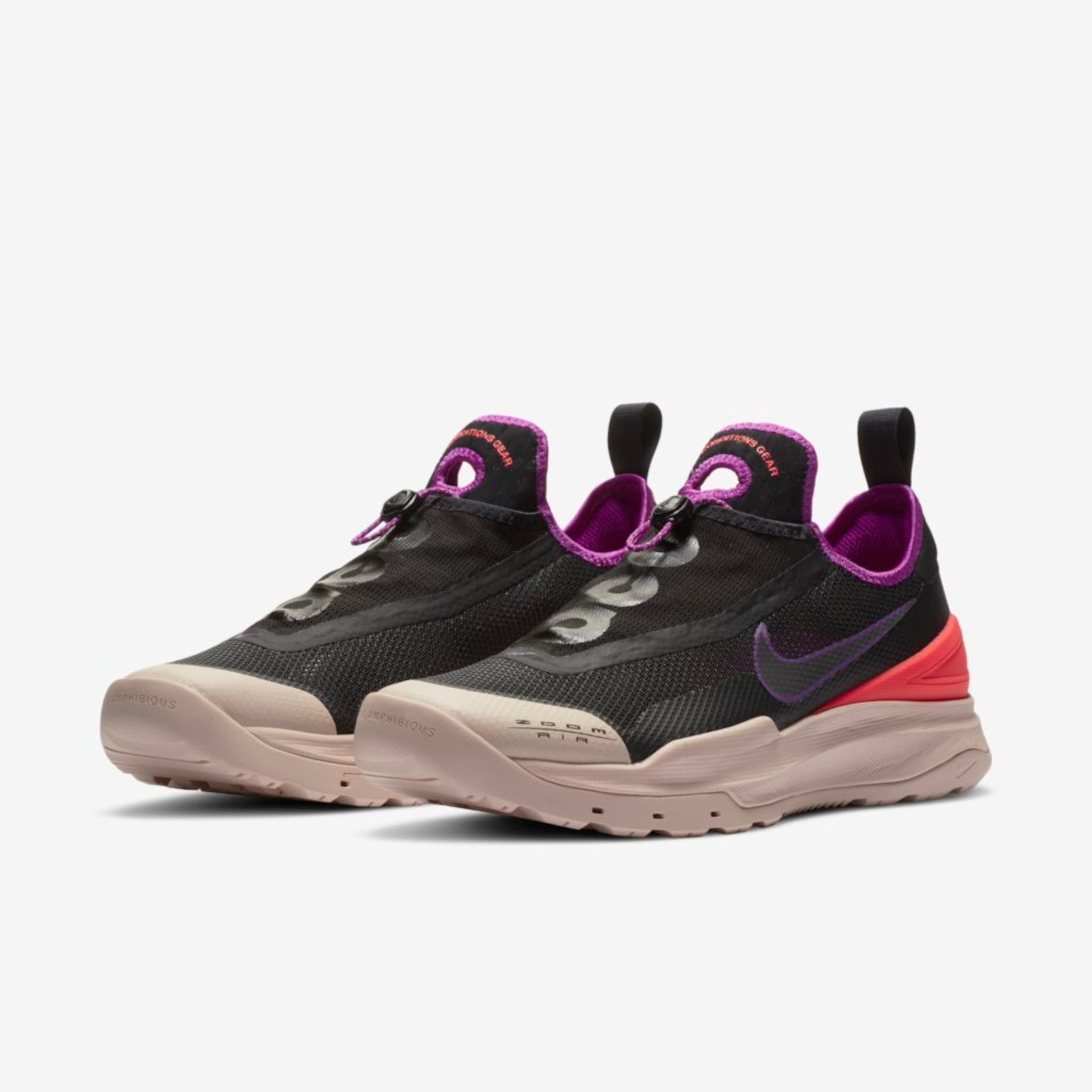 Tênis Nike ACG Zoom Air AO Masculino - Foto 5