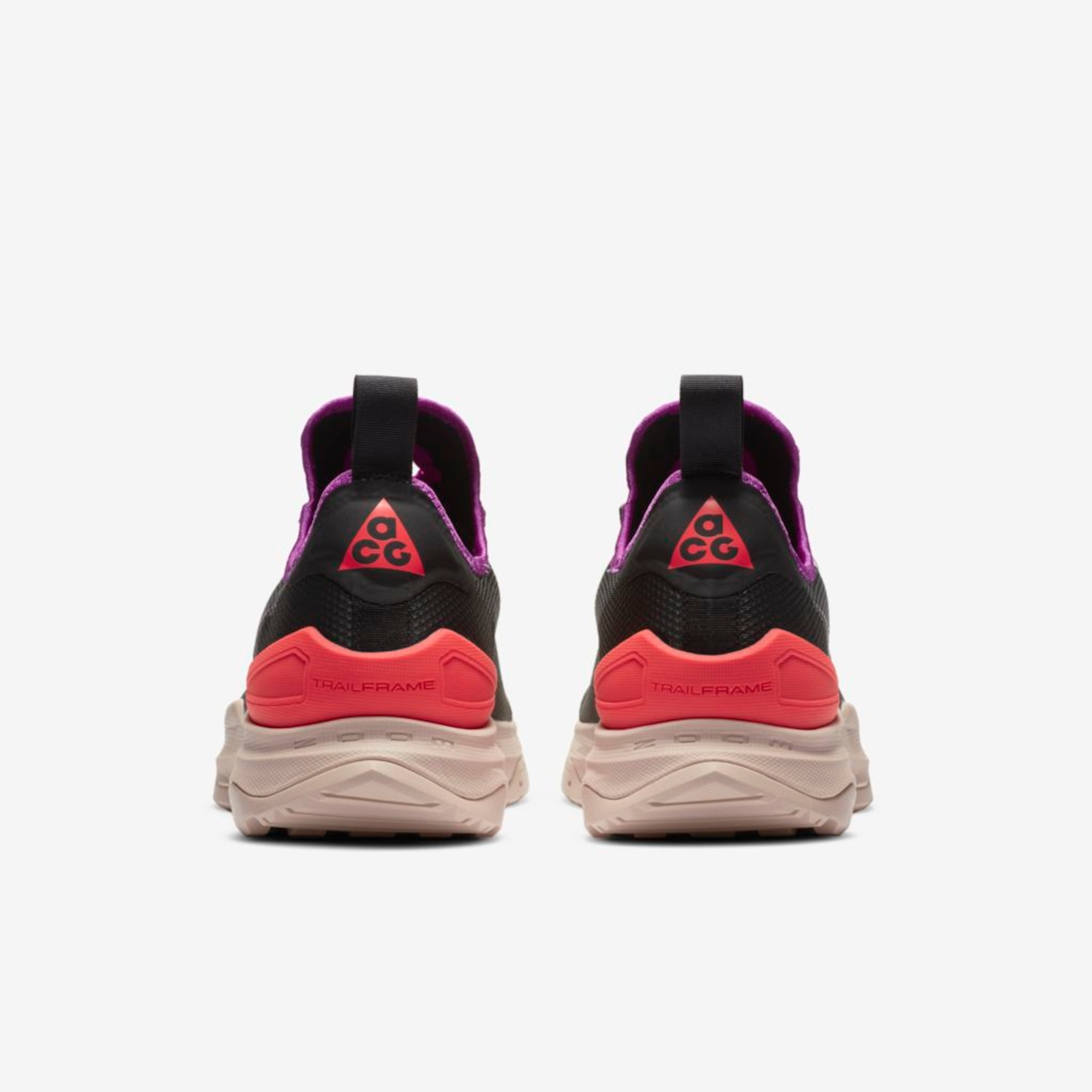 Tênis Nike ACG Zoom Air AO Masculino - Foto 6