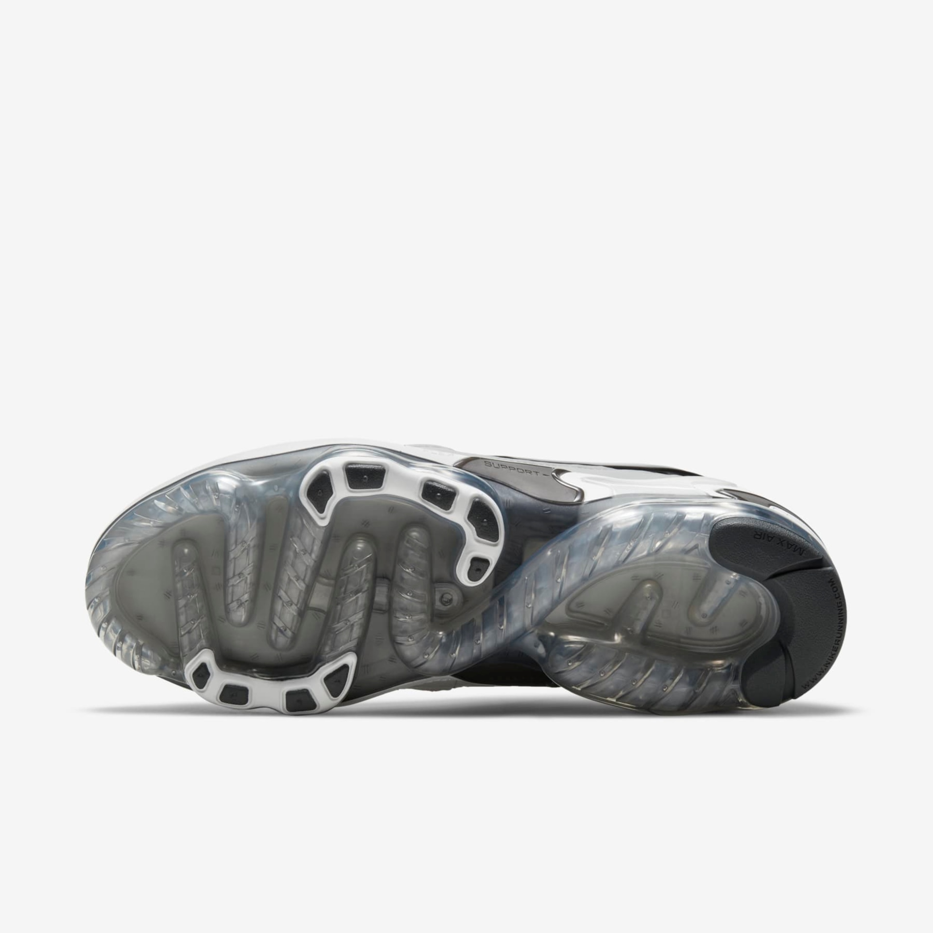 Tênis Nike Air VaporMax Evo Masculino - Foto 2