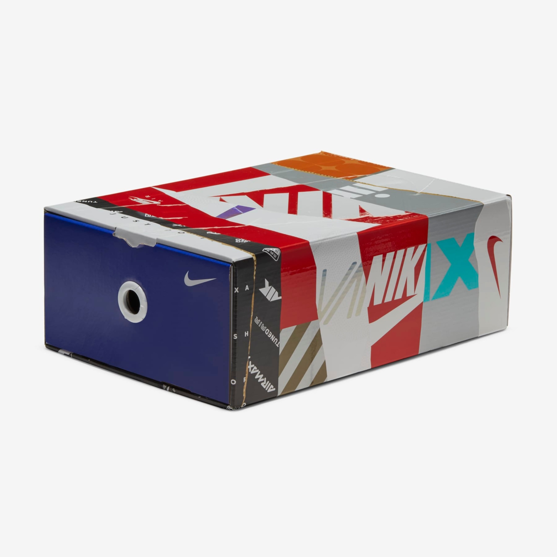 Tênis Nike Air VaporMax Evo Masculino - Foto 13