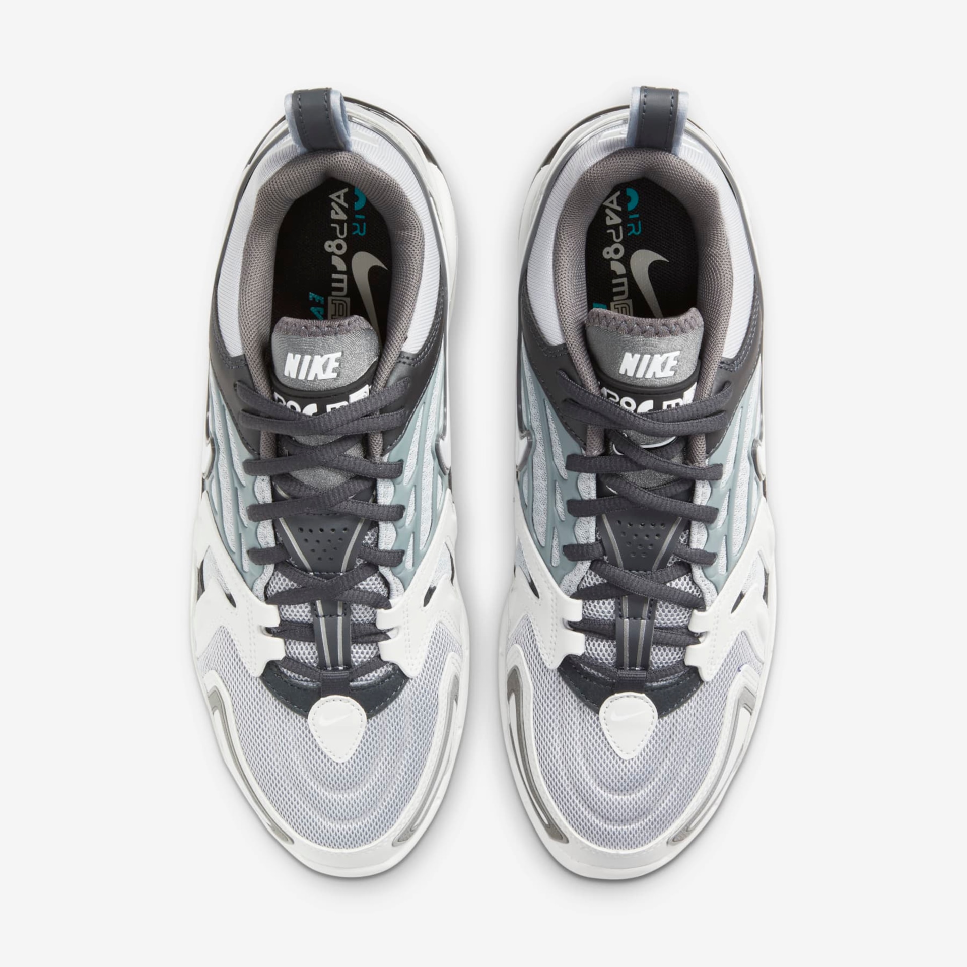 Tênis Nike Air VaporMax Evo Masculino - Foto 4