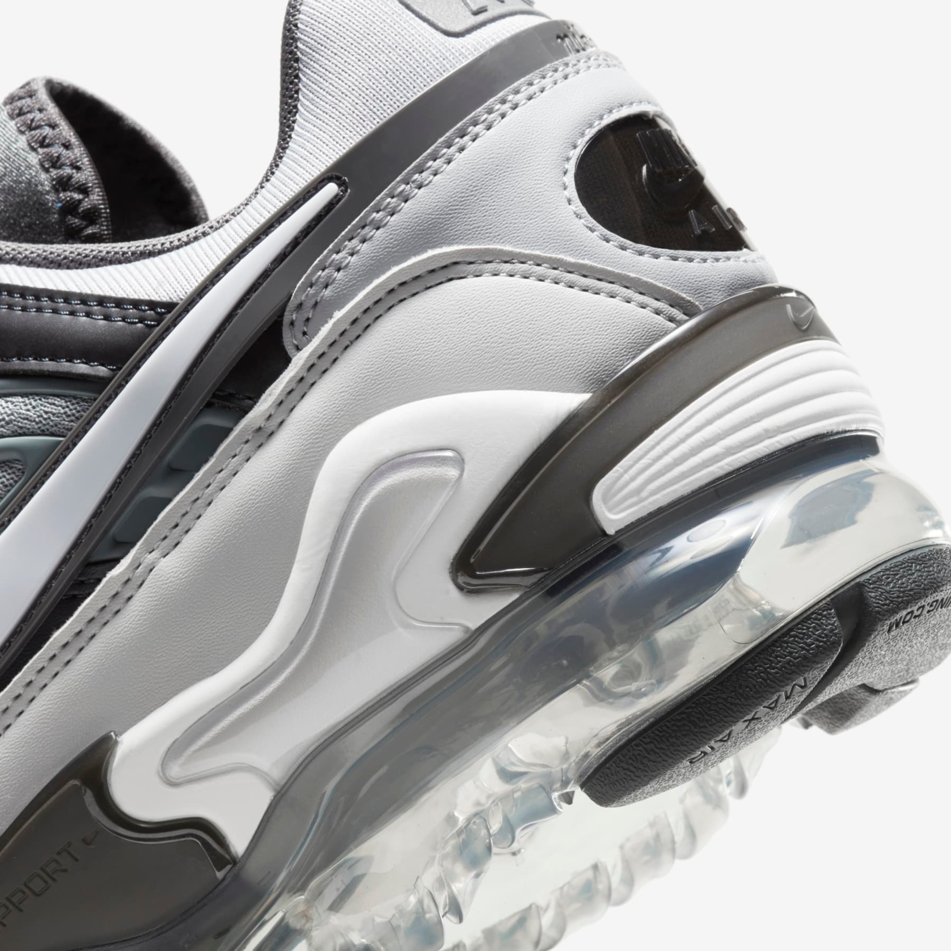 Tênis Nike Air VaporMax Evo Masculino - Foto 8