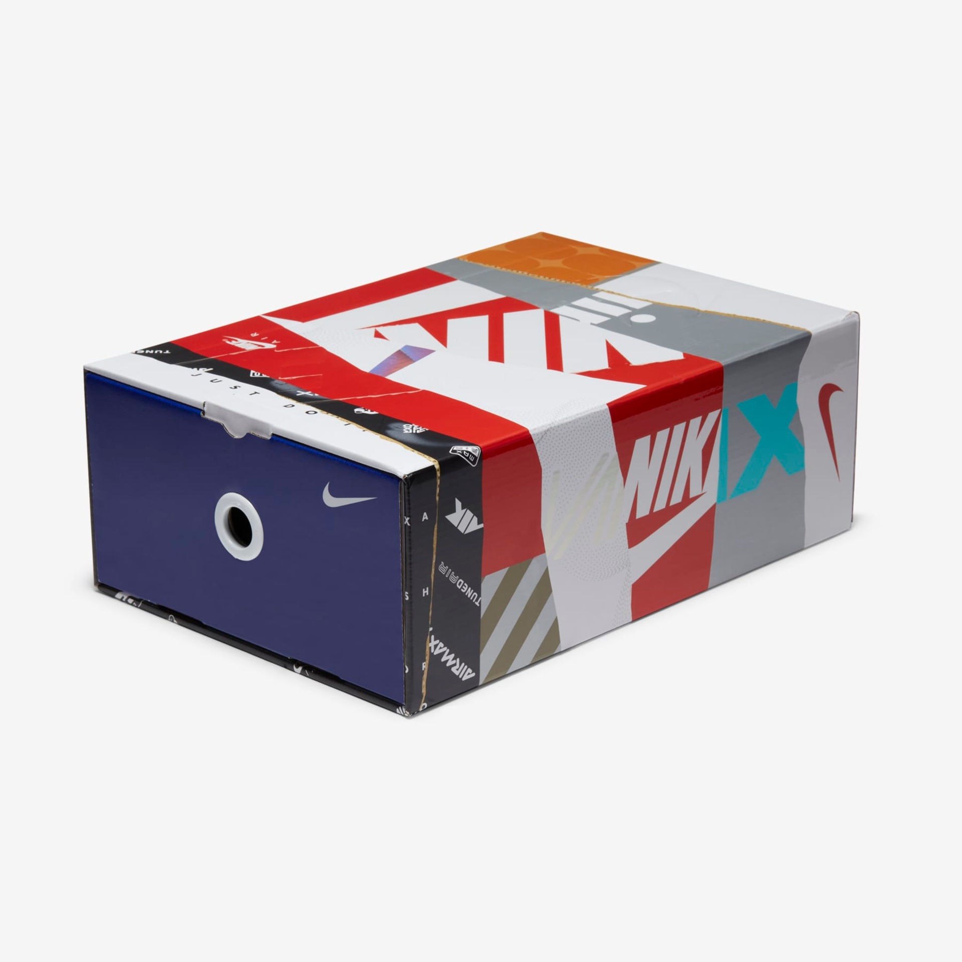 Tênis Nike Air VaporMax Evo Masculino - Foto 14