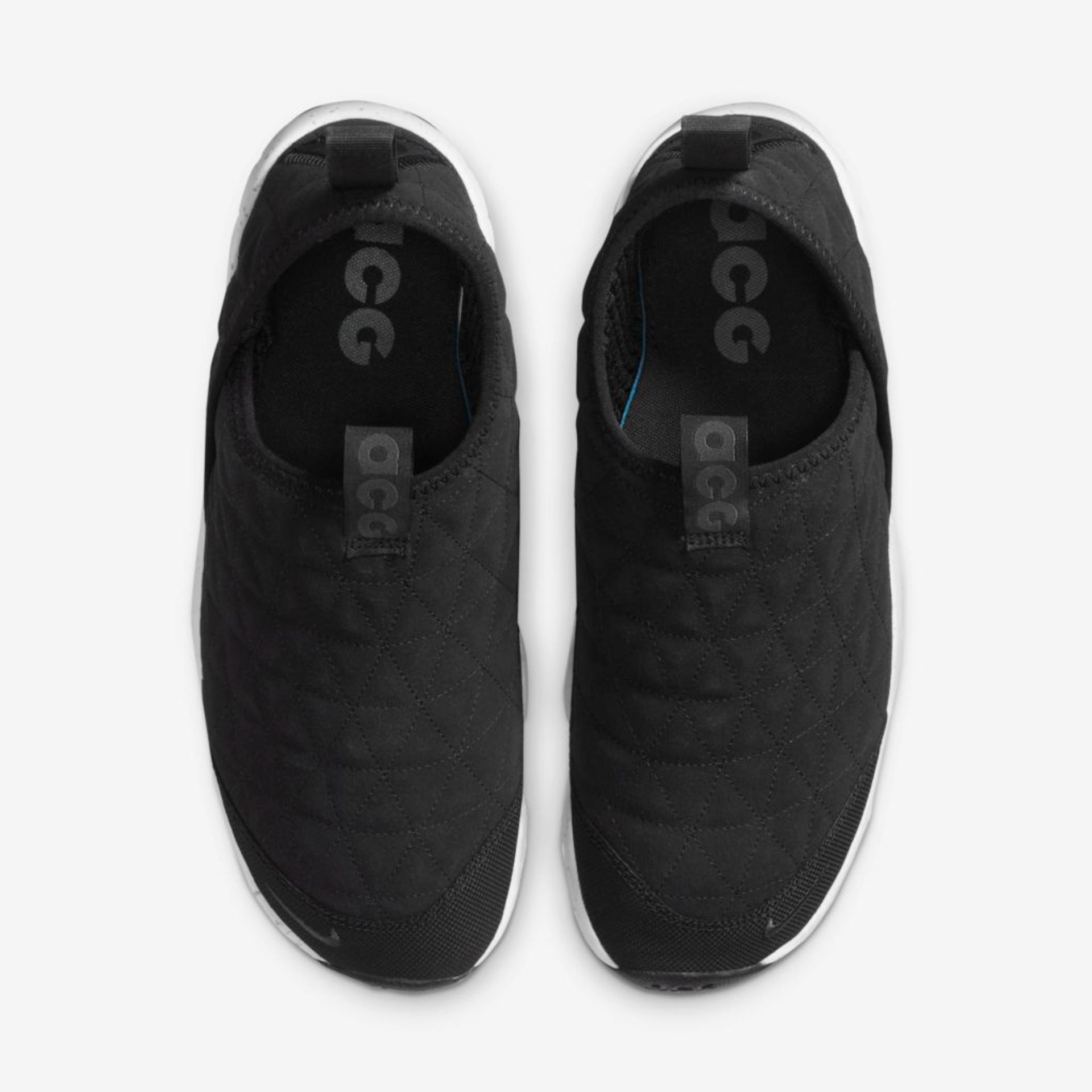 Tênis Nike ACG MOC 3.0 Unissex - Foto 4