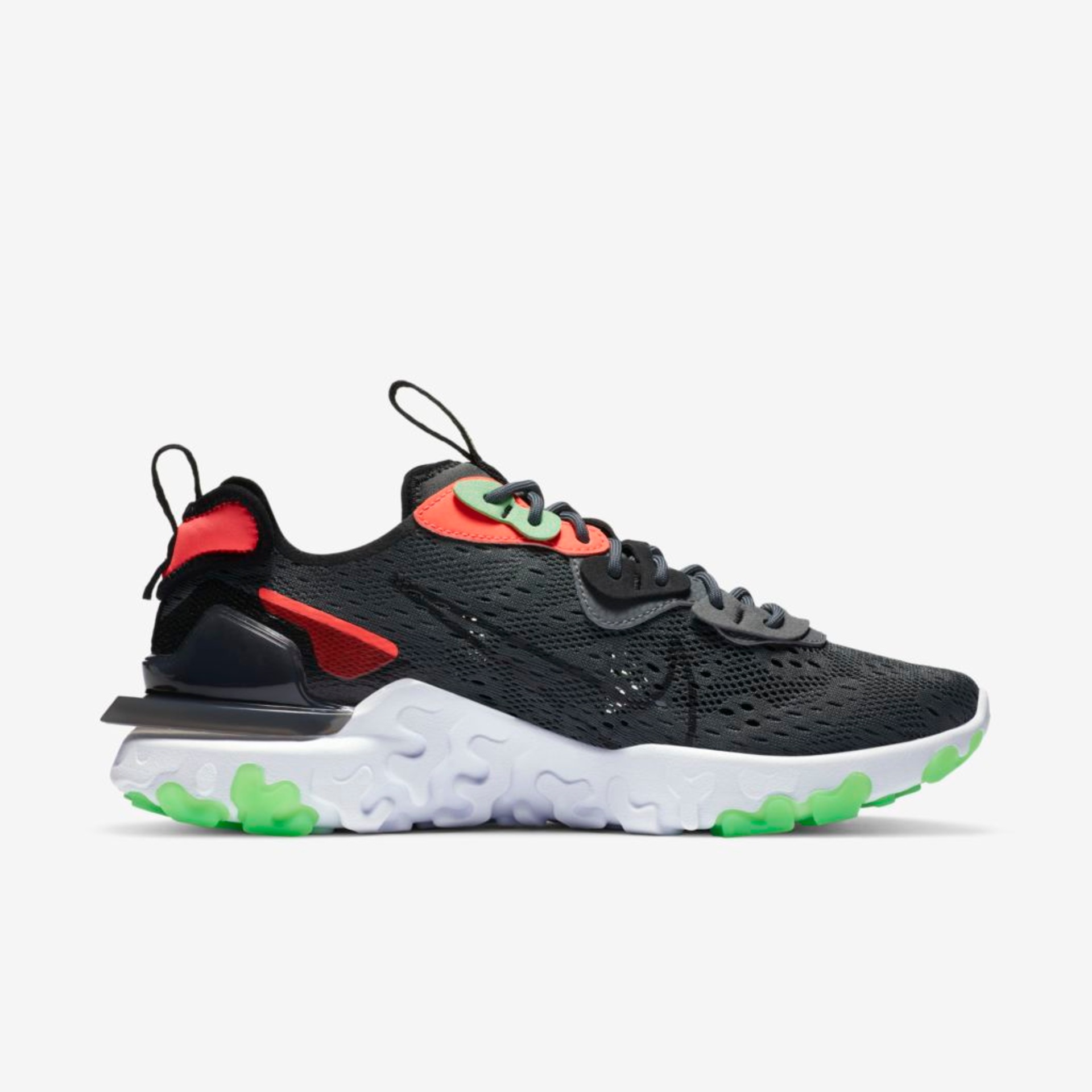 Tênis Nike React Vision Worldwide Masculino - Foto 3