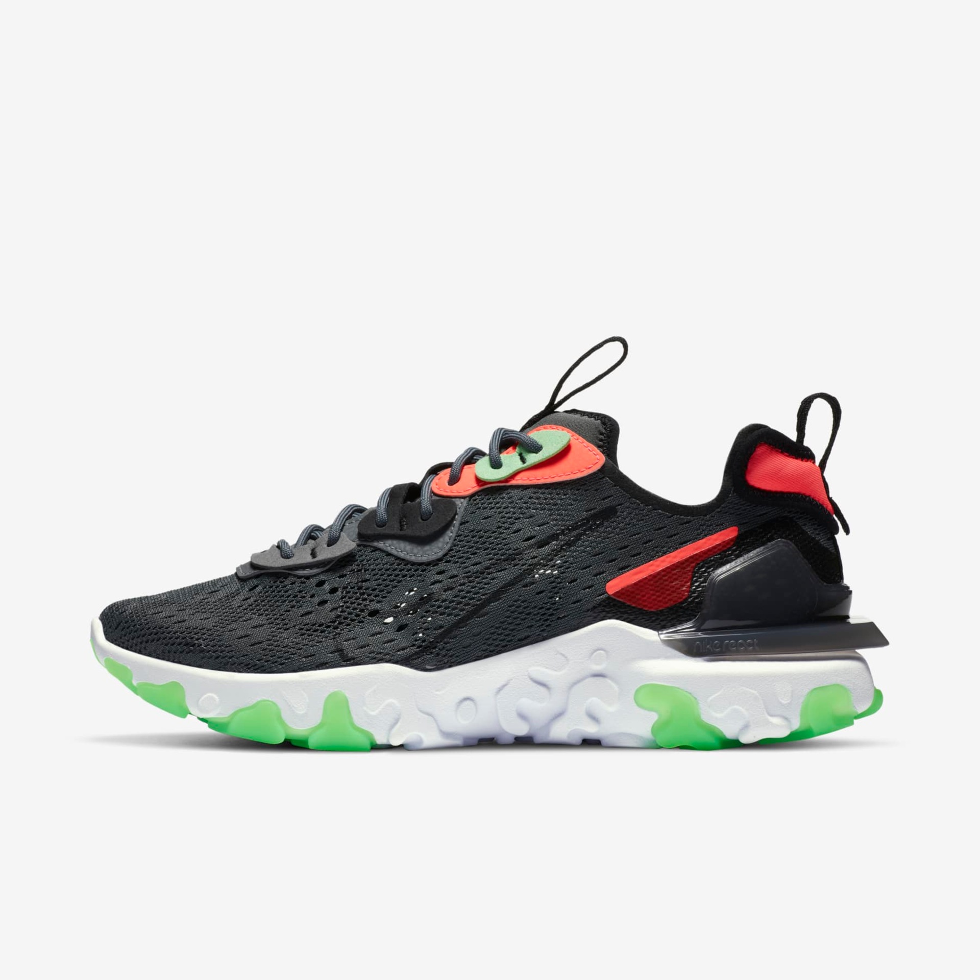 Tênis Nike React Vision Worldwide Masculino - Foto 1