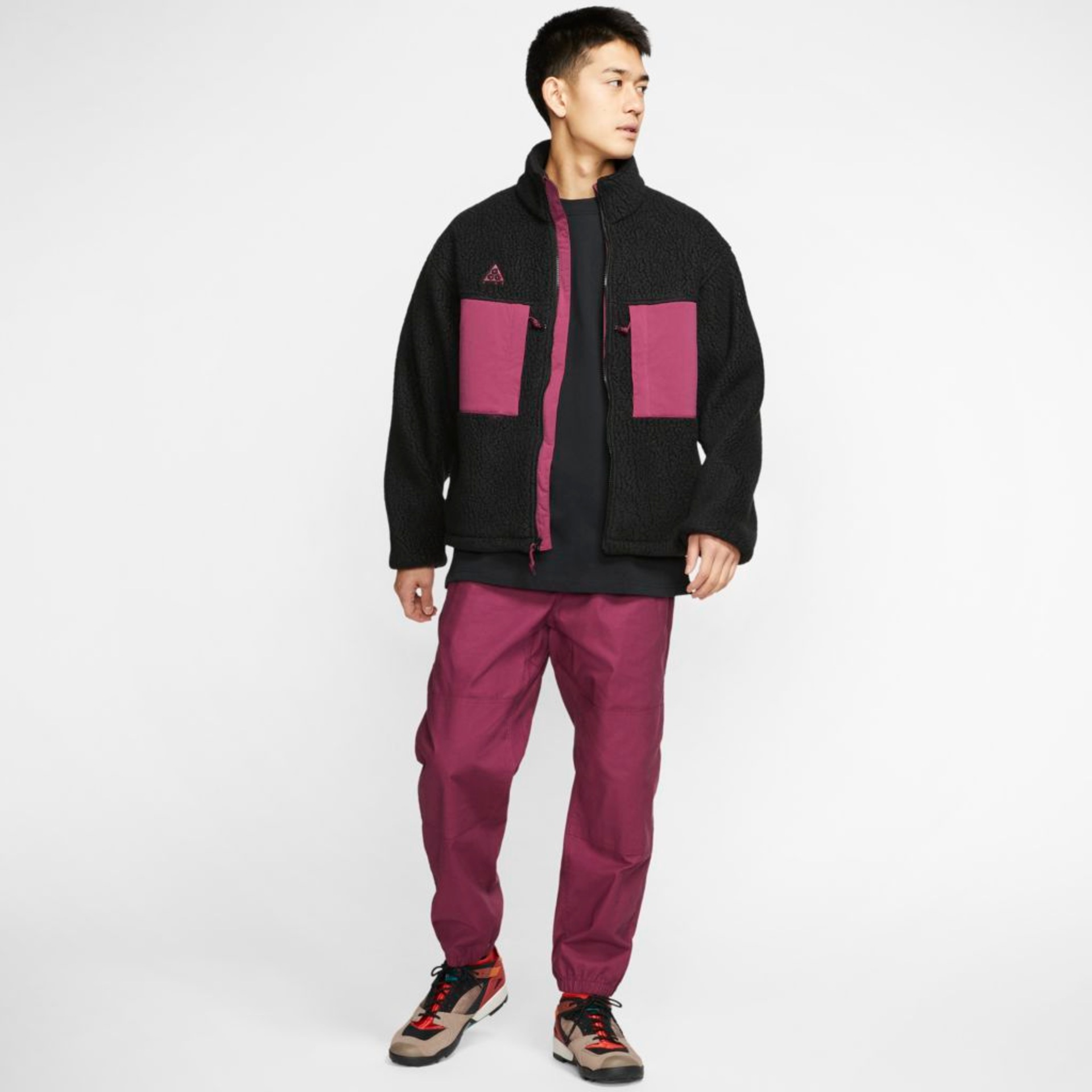 Jaqueta Nike ACG Masculina - Foto 8