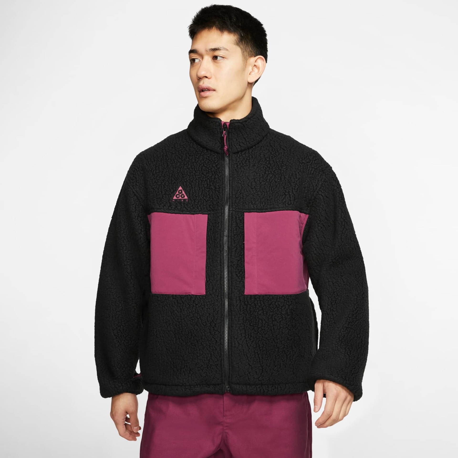 Jaqueta Nike ACG Masculina - Foto 1