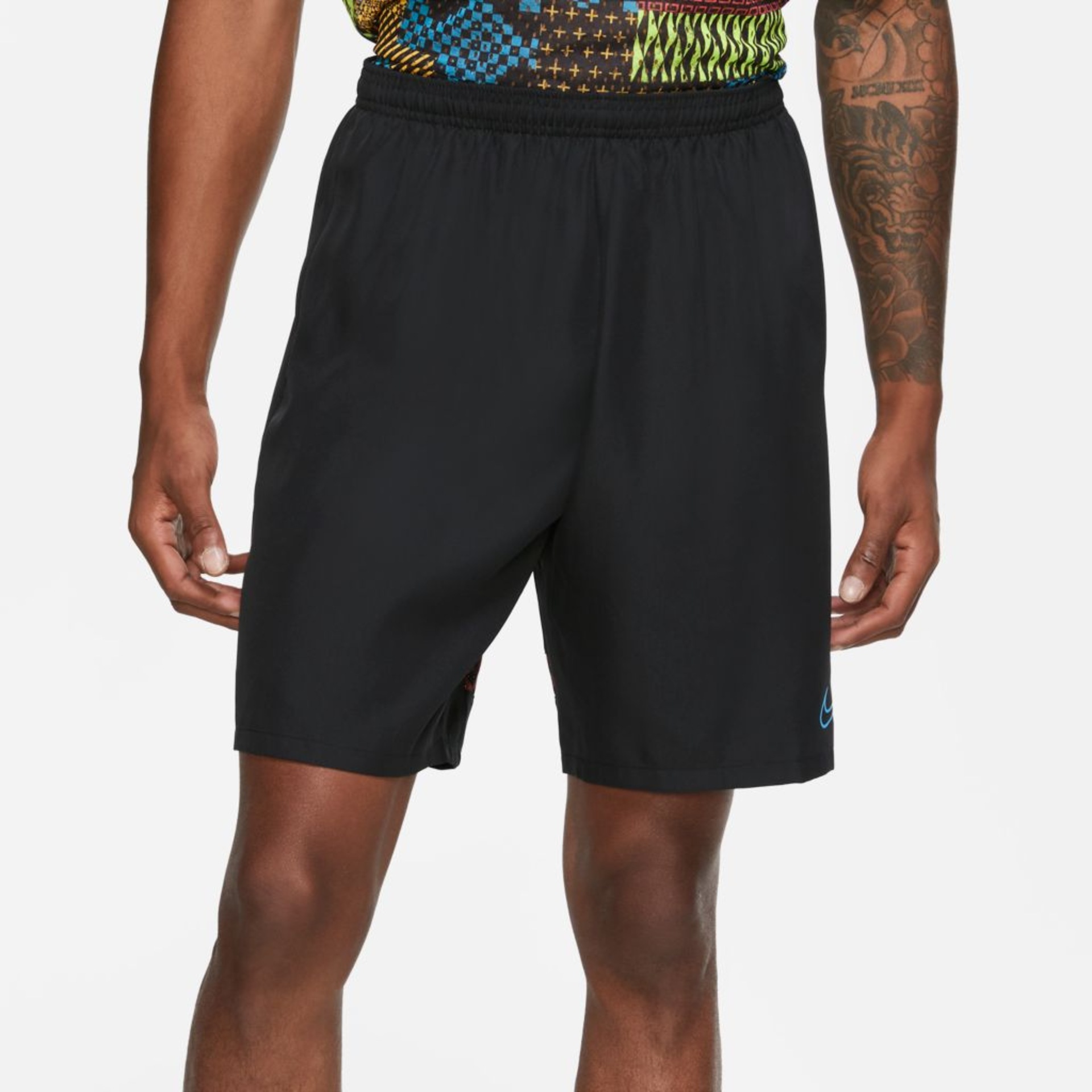 Shorts Nike Dri-FIT Academy Masculino - Foto 2