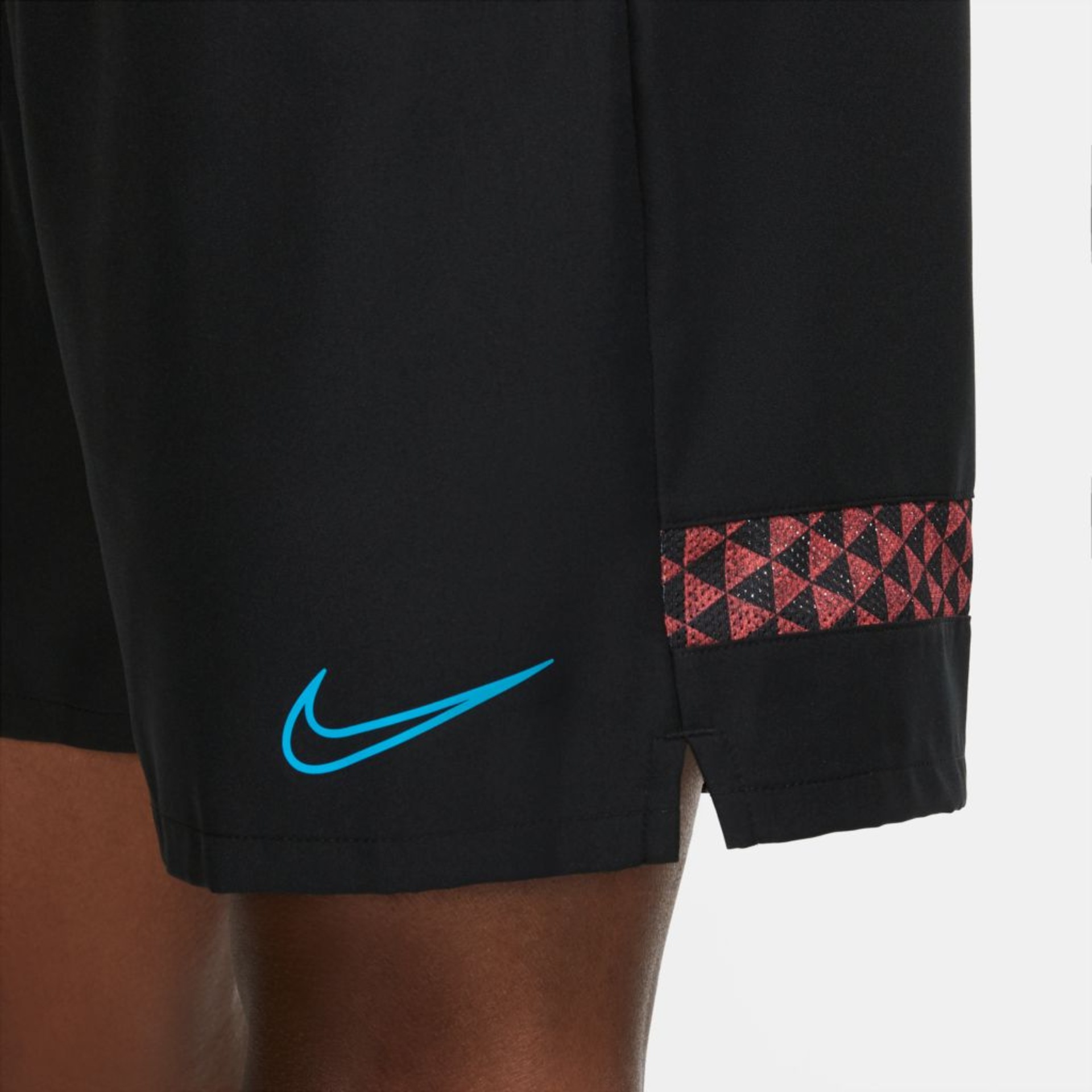 Shorts Nike Dri-FIT Academy Masculino - Foto 7