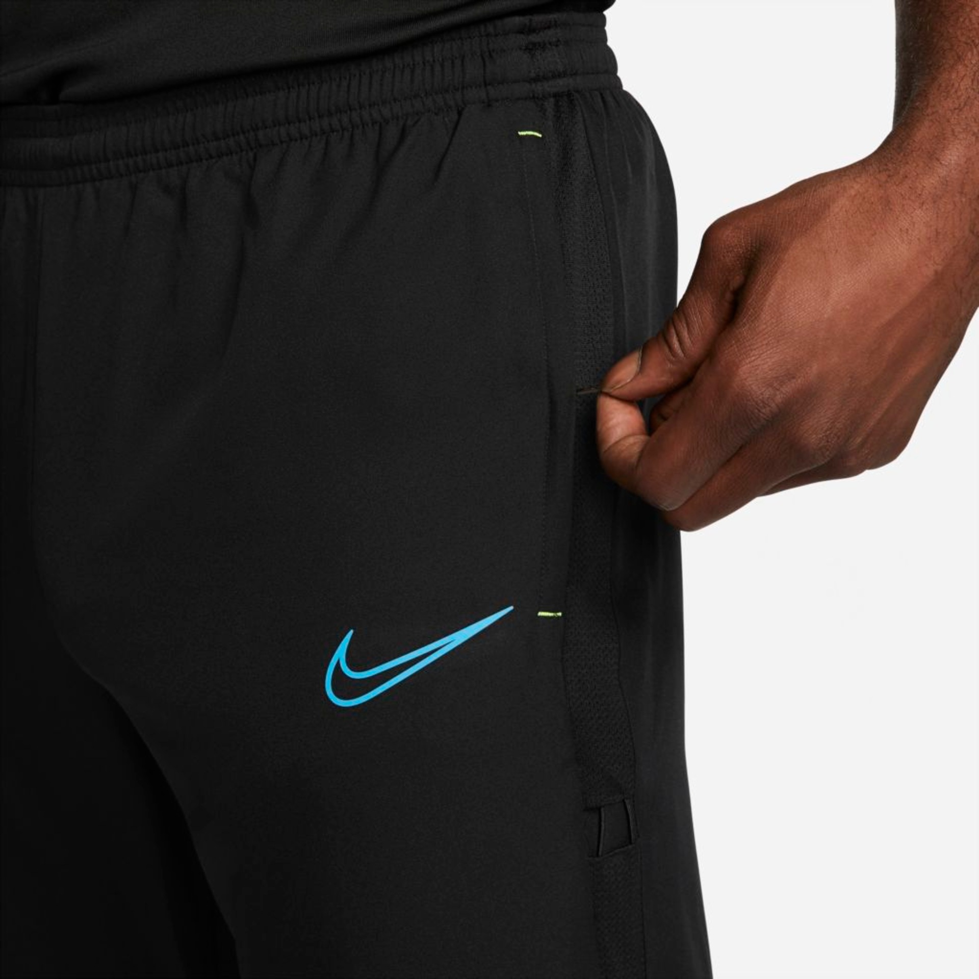 Calça Nike Dri-FIT Academy Masculina - Foto 3