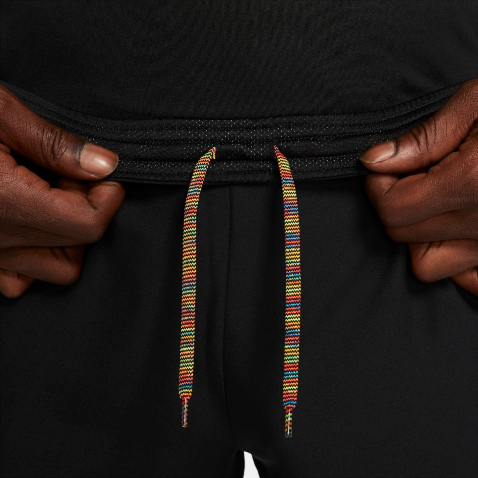 Calça Nike Dri-FIT Academy Masculina - Foto 4