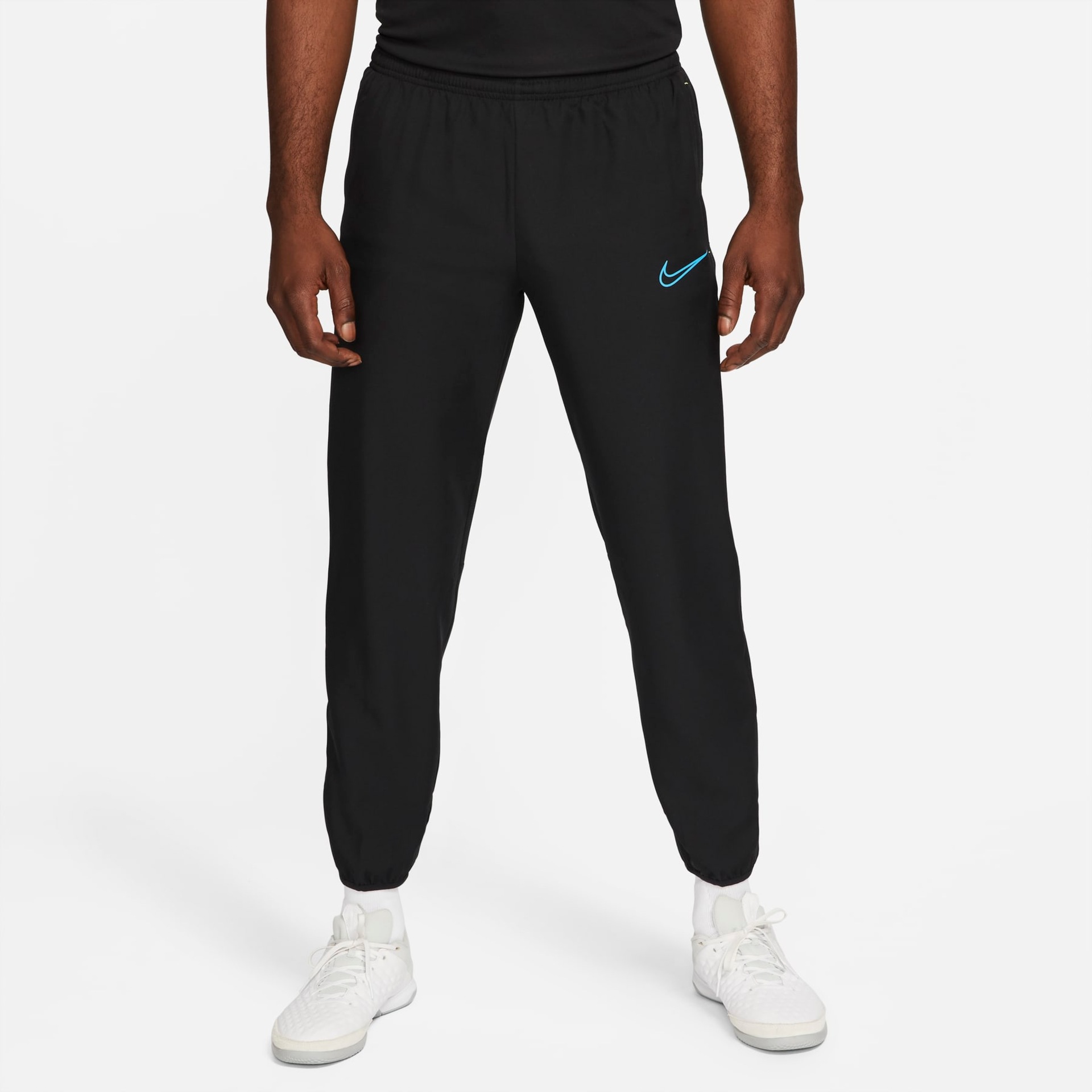 Calça Nike Dri-FIT Academy Masculina - Foto 1