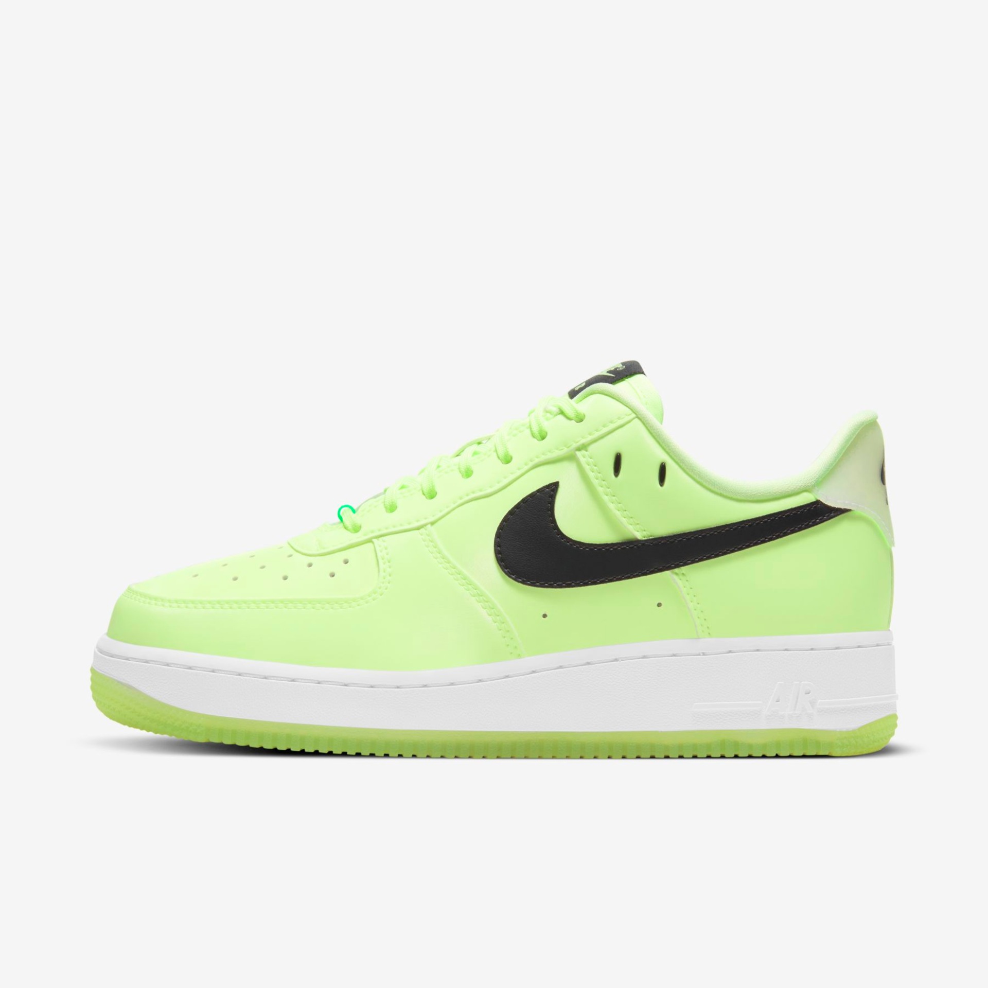 Tênis Nike Air Force 1 '07 LX Feminino - Foto 1