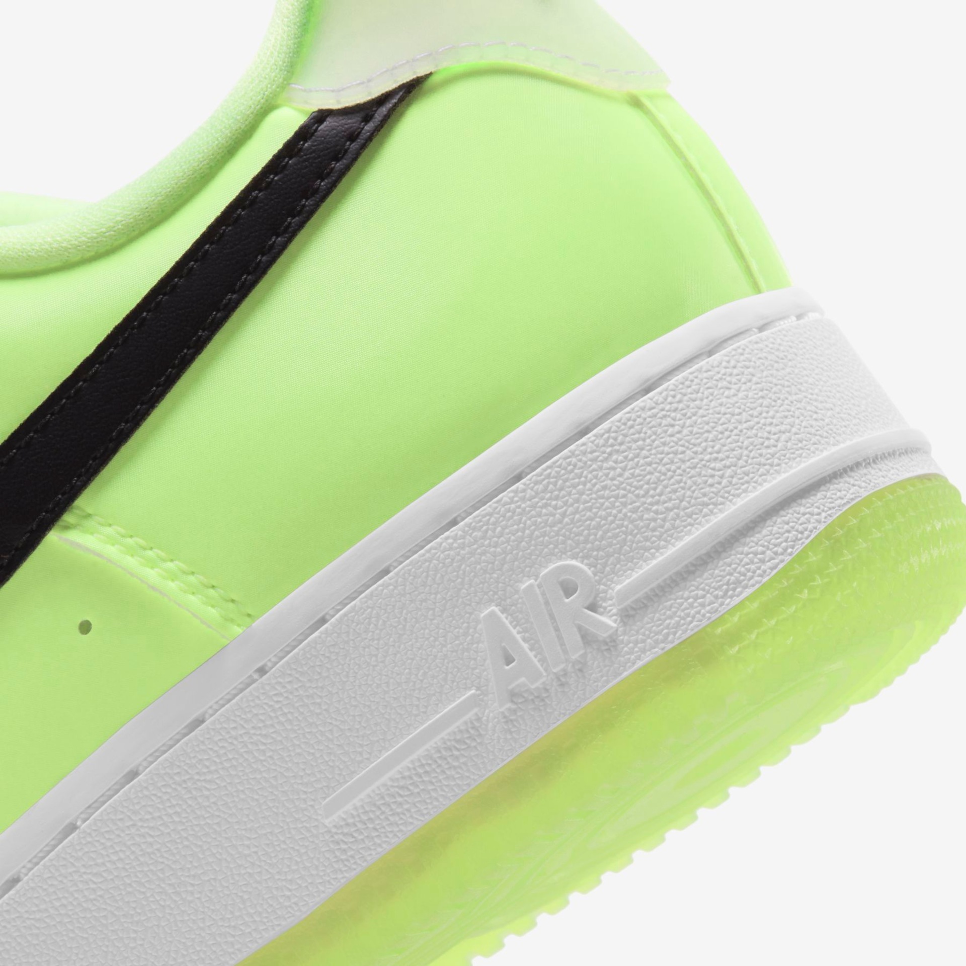 Tênis Nike Air Force 1 '07 LX Feminino - Foto 8