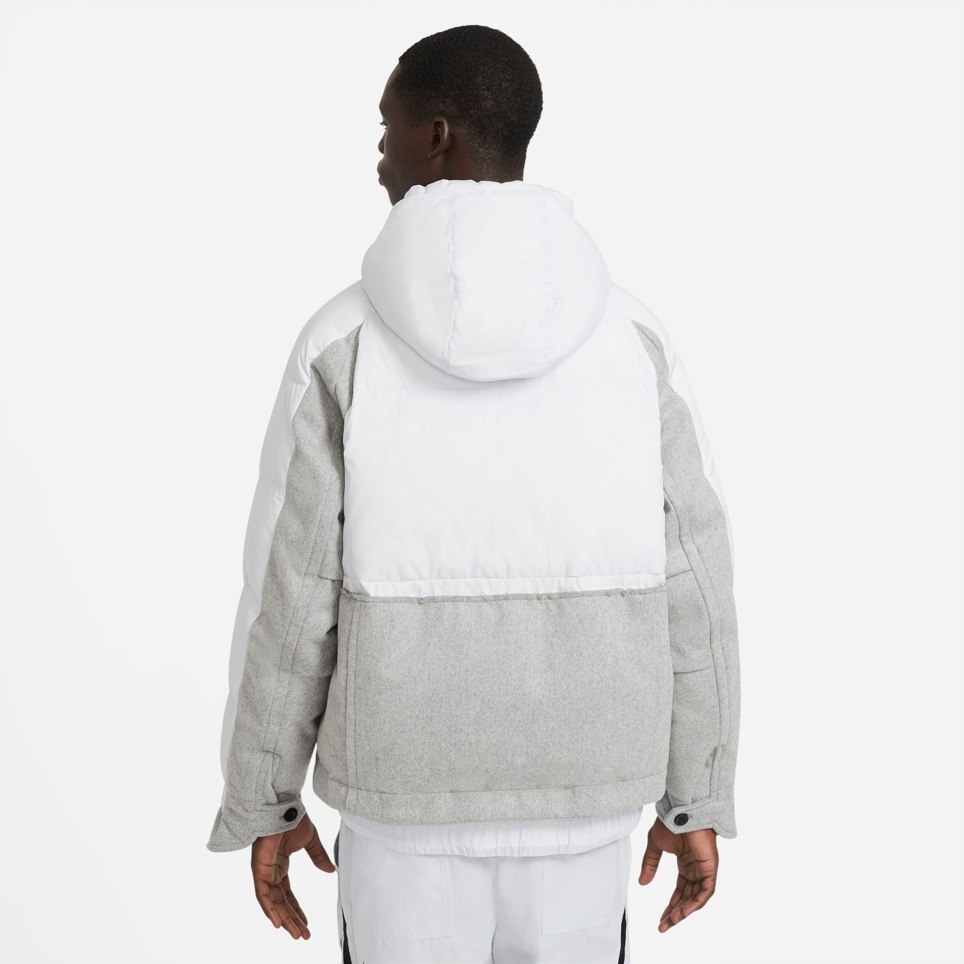 Jaqueta Nike x Sacai Masculina - Foto 2