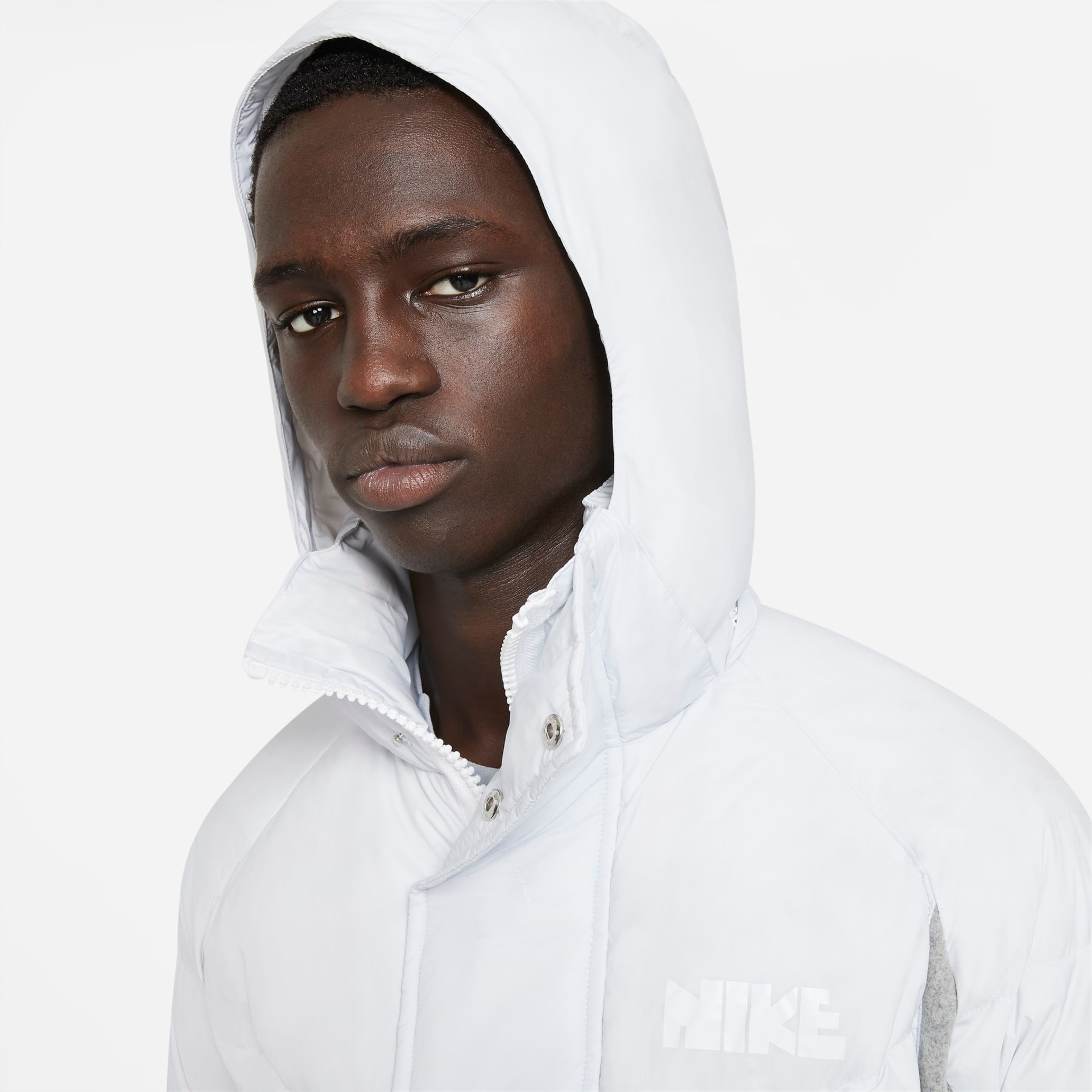 Jaqueta Nike x Sacai Masculina - Foto 11