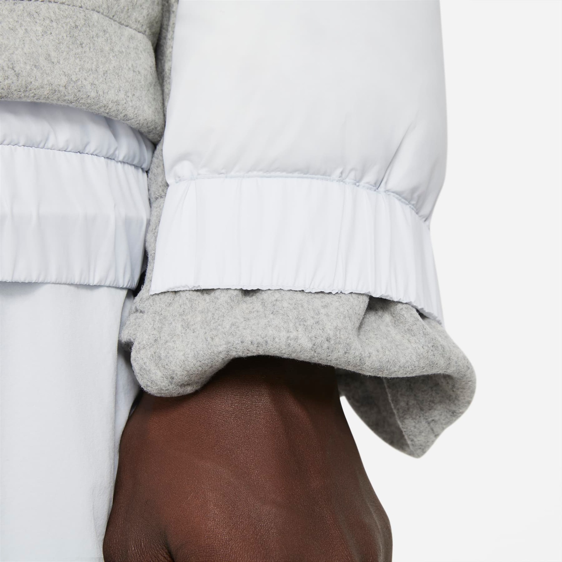 Jaqueta Nike x Sacai Masculina - Foto 8