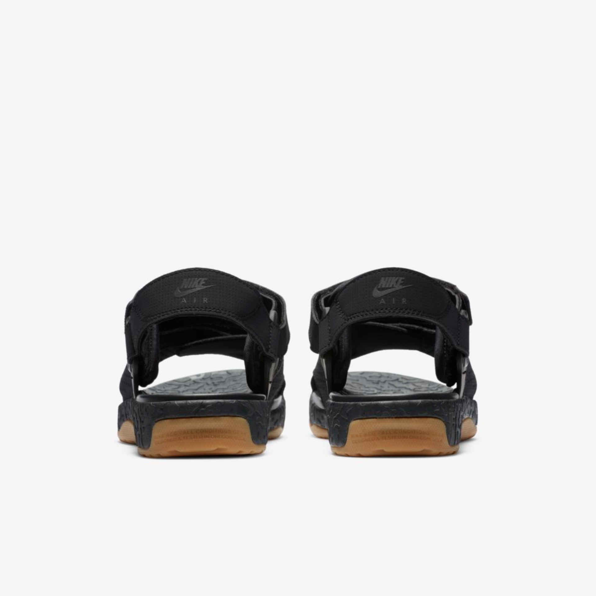 Sandália Nike ACG Air Deschutz Unissex - Foto 6