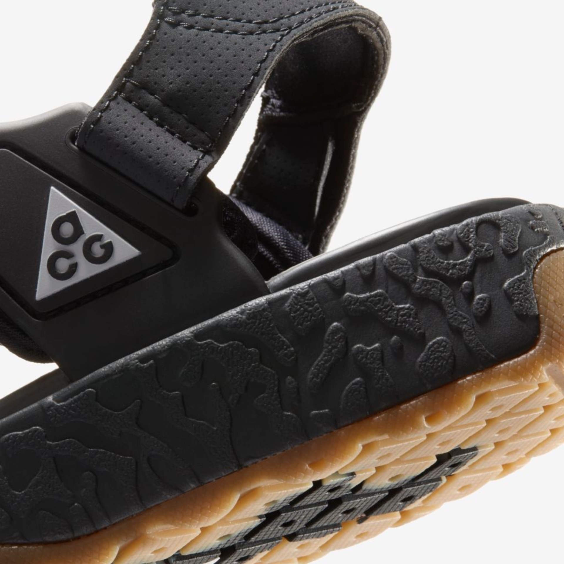 Sandália Nike ACG Air Deschutz Unissex - Foto 8