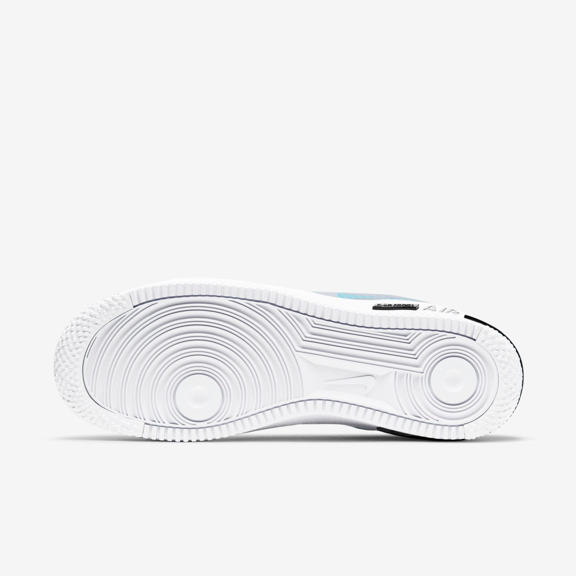 Tênis Nike Air Force 1 React LX Masculino - Foto 2