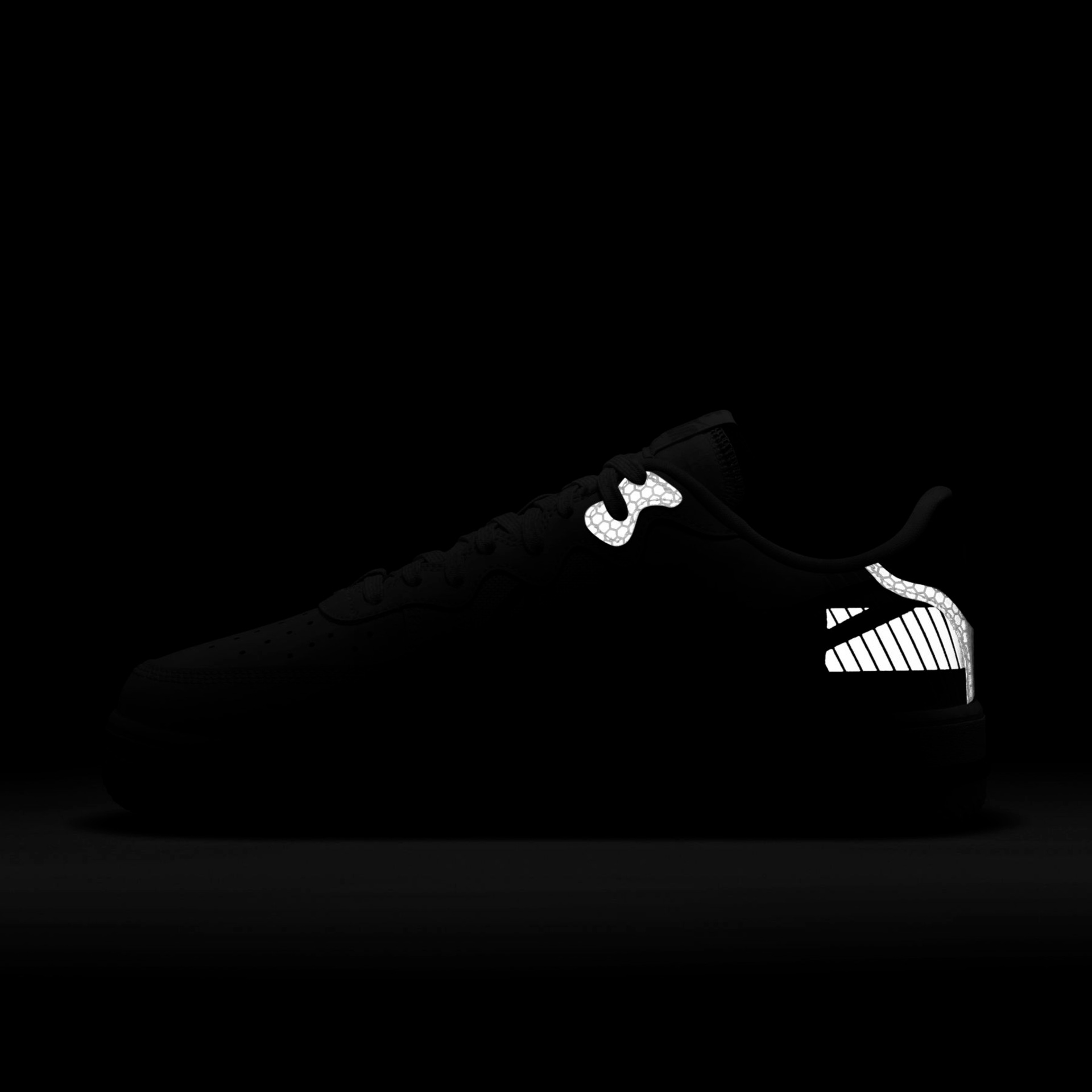 Tênis Nike Air Force 1 React LX Masculino - Foto 12