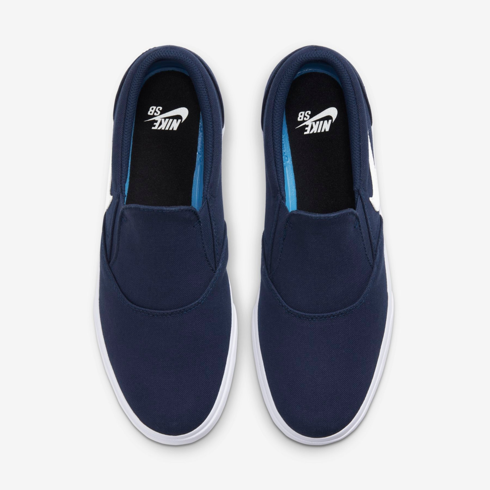 Tênis Nike SB Charge Slip Unissex - Foto 4
