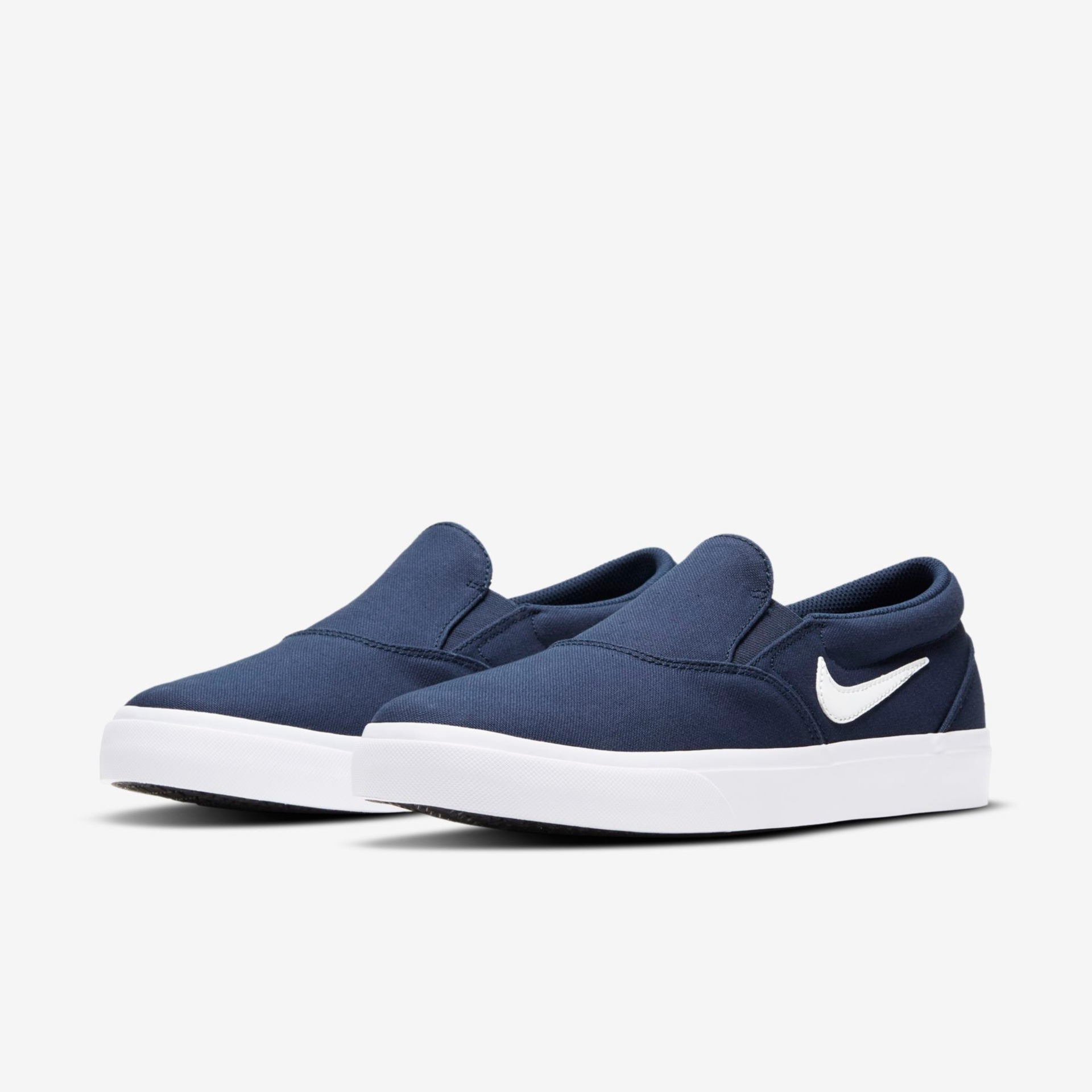 Tênis Nike SB Charge Slip Unissex - Foto 5