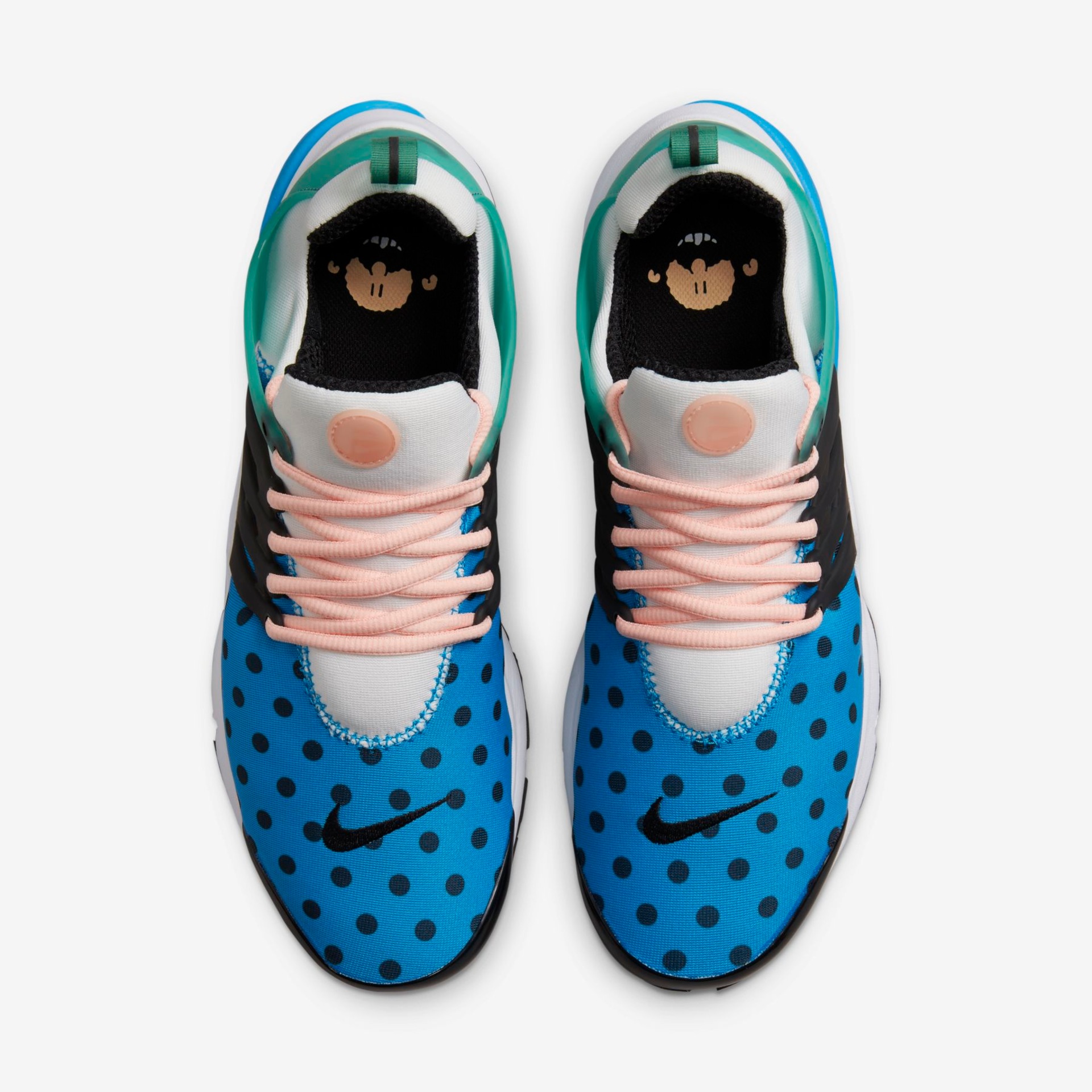 Tênis Nike Air Presto Masculino - Foto 4