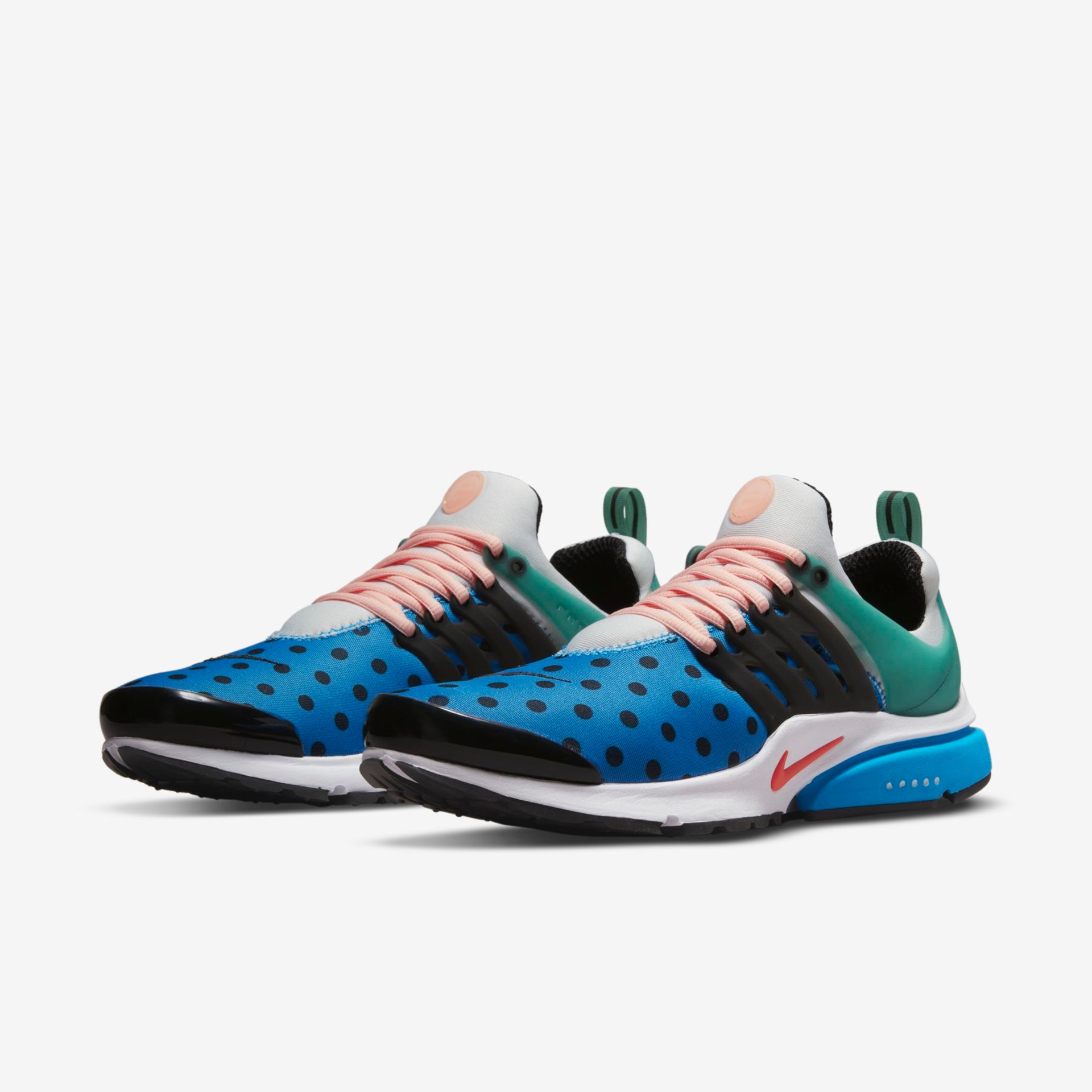 Tênis Nike Air Presto Masculino - Foto 5