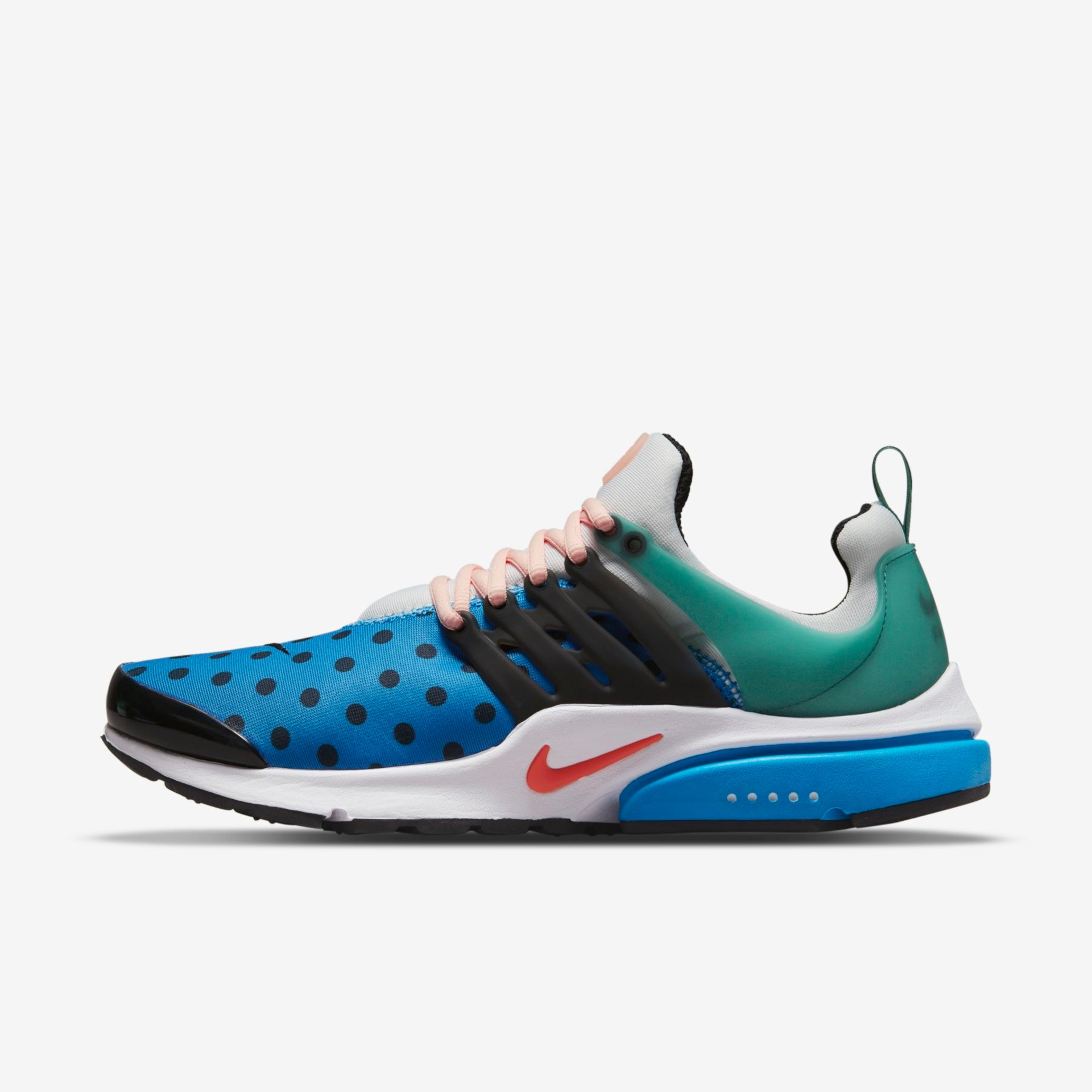 Tênis Nike Air Presto Masculino - Foto 1