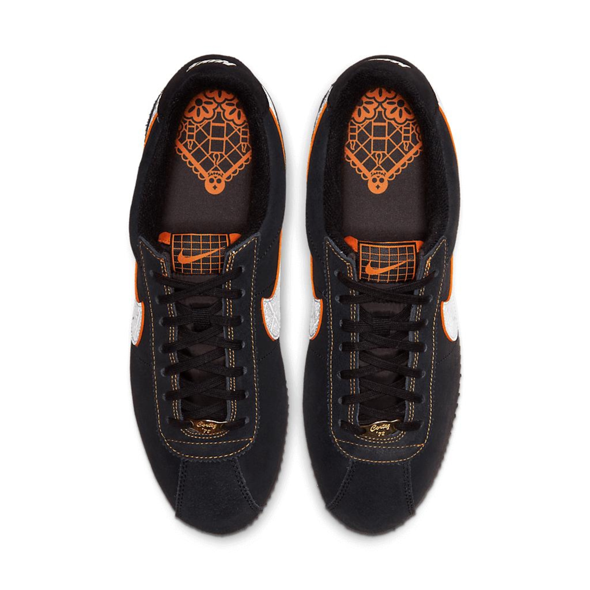 Tênis Nike Cortez Basic SE Masculino - Foto 4