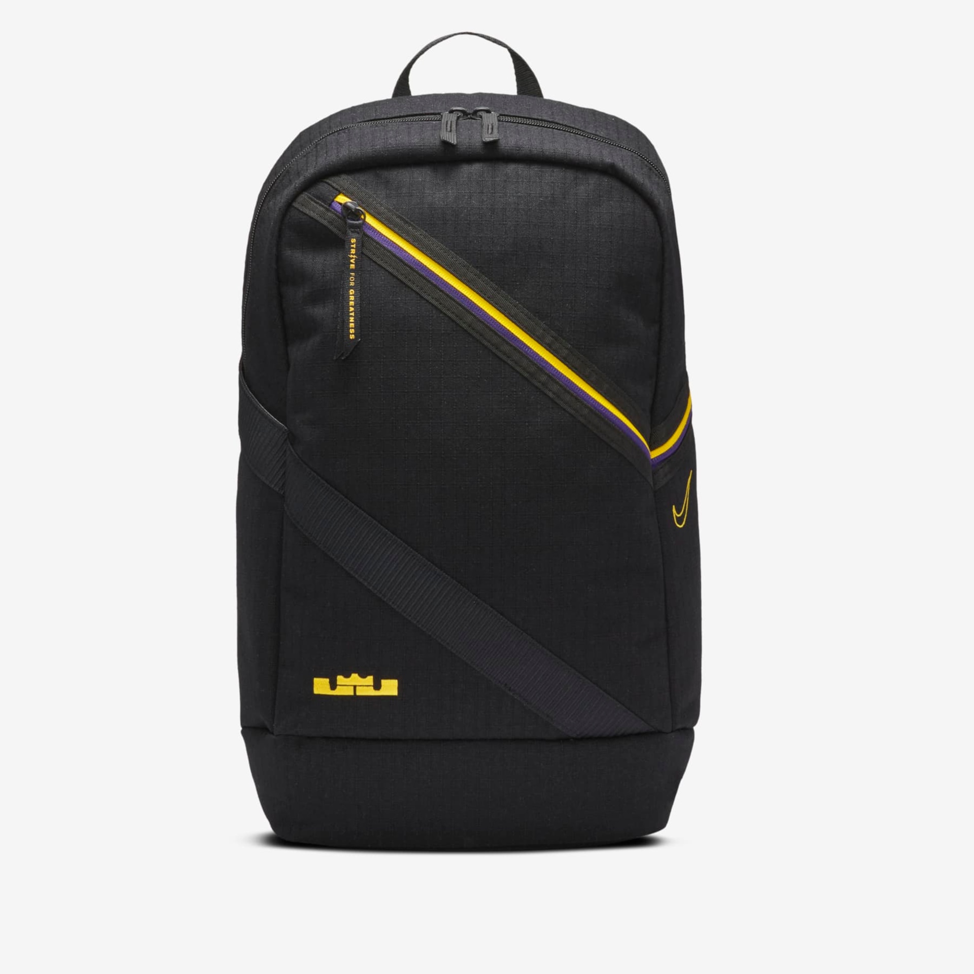 Mochila Nike LeBron Unissex - Foto 1