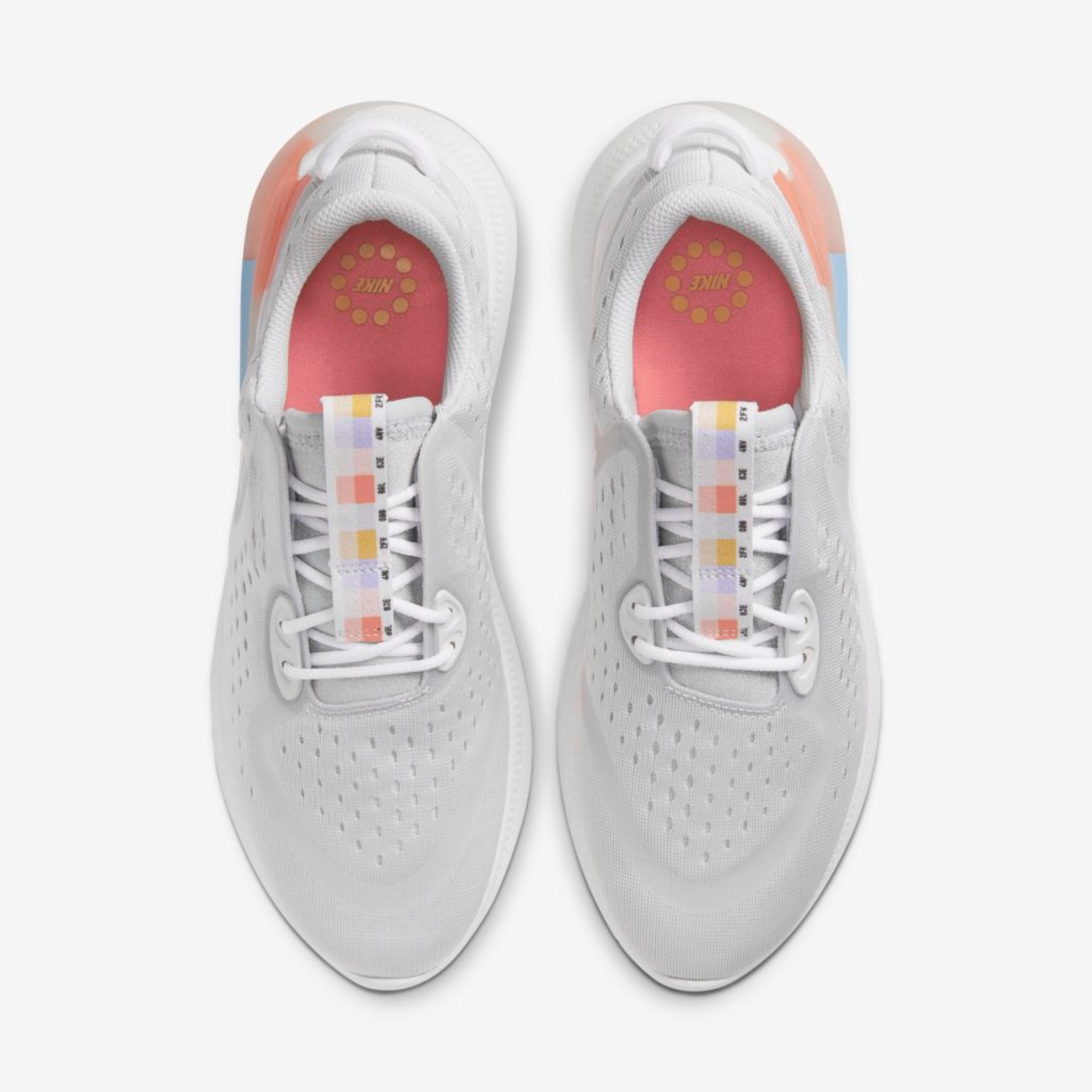 Tênis Nike Joyride Dual Run Premium Feminino - Foto 4