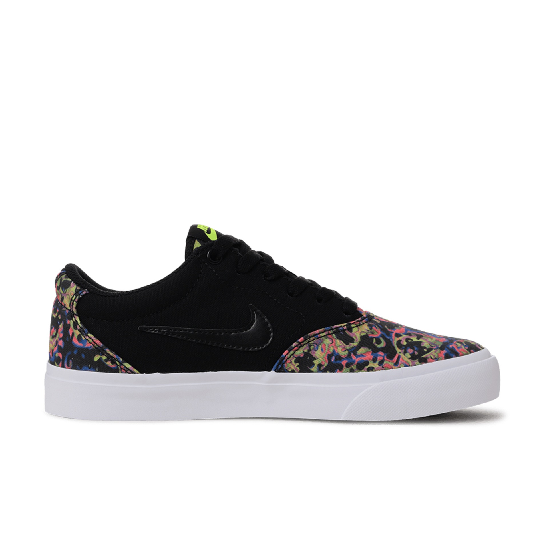 Tênis Nike SB Charge Canvas Premium Feminino - Foto 3