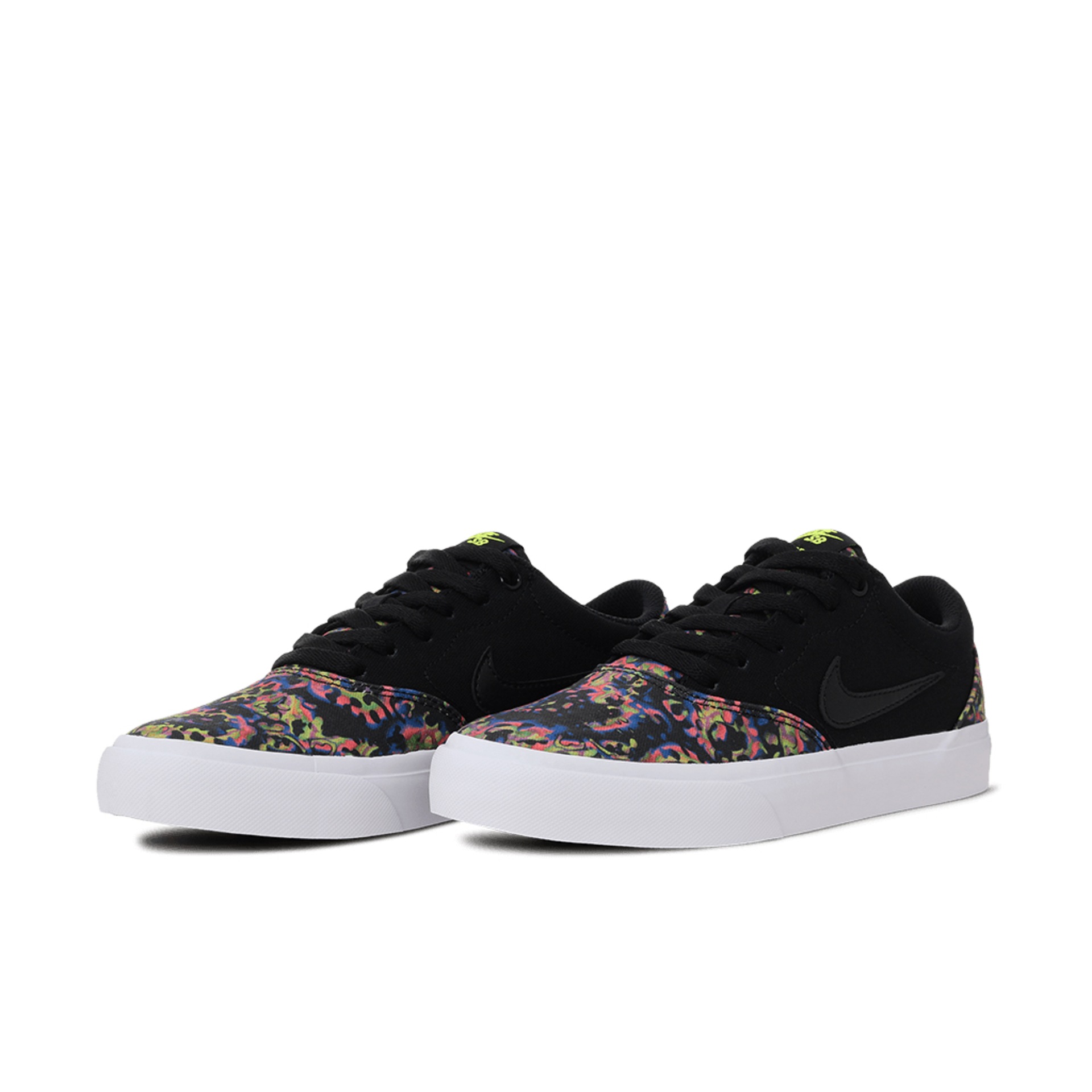 Tênis Nike SB Charge Canvas Premium Feminino - Foto 5