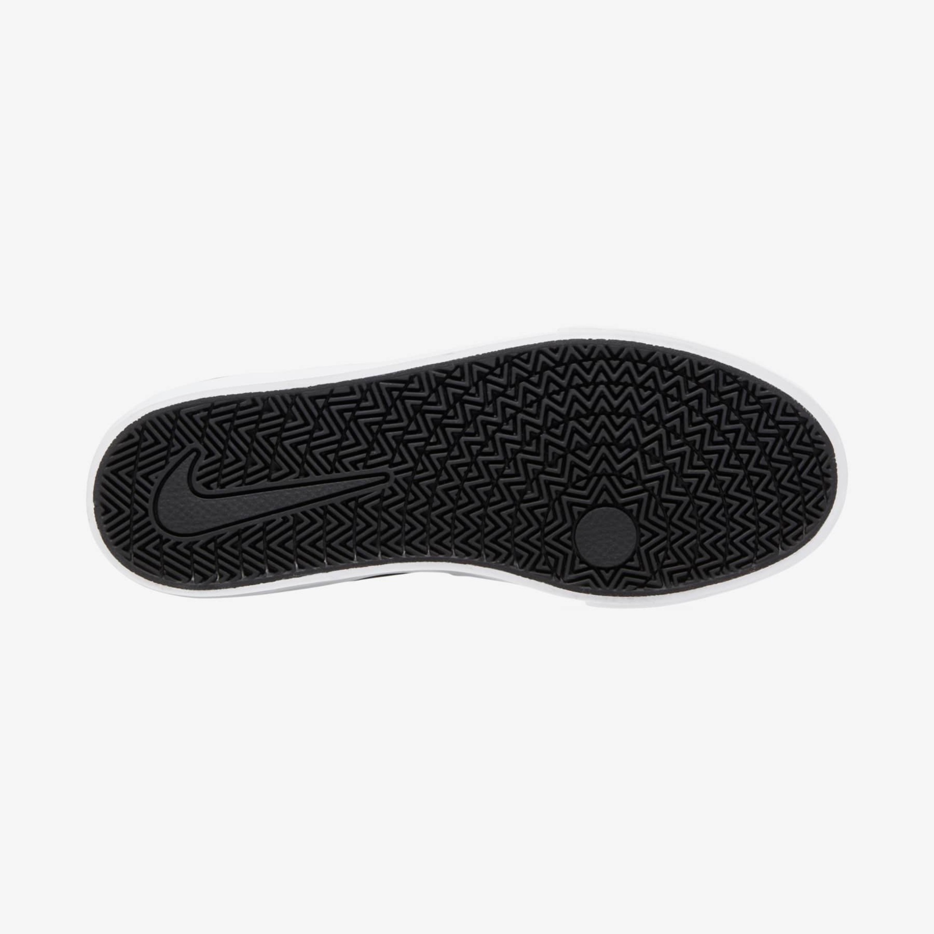 Tênis Nike SB Charge Canvas Premium Feminino - Foto 1